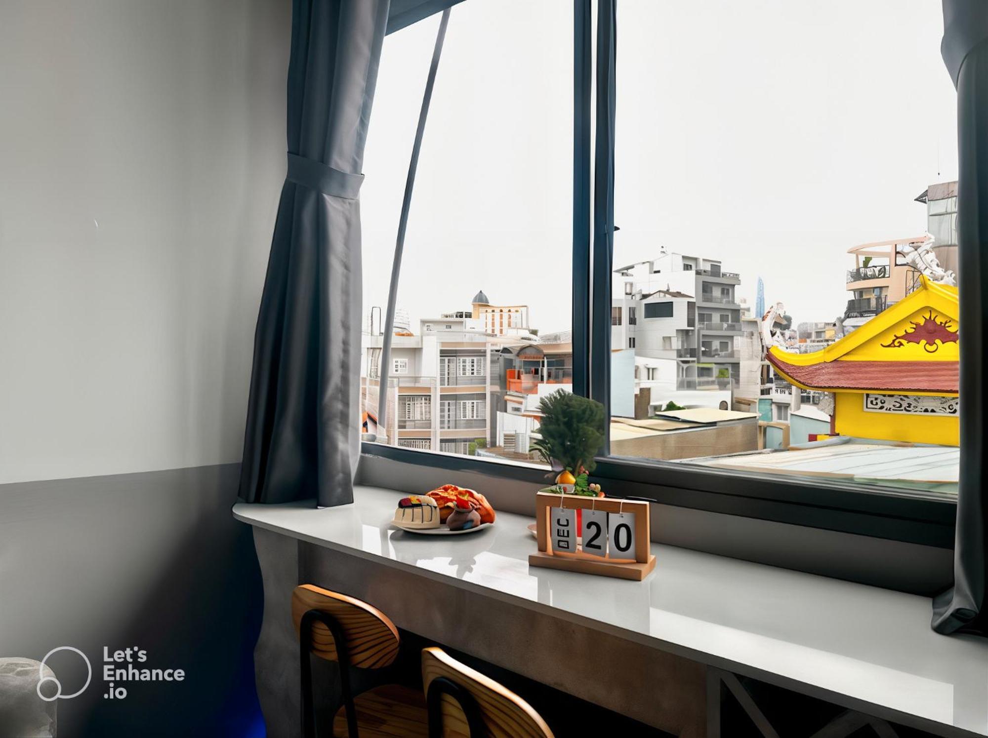 Four P Home's - Luxury Aparthotel