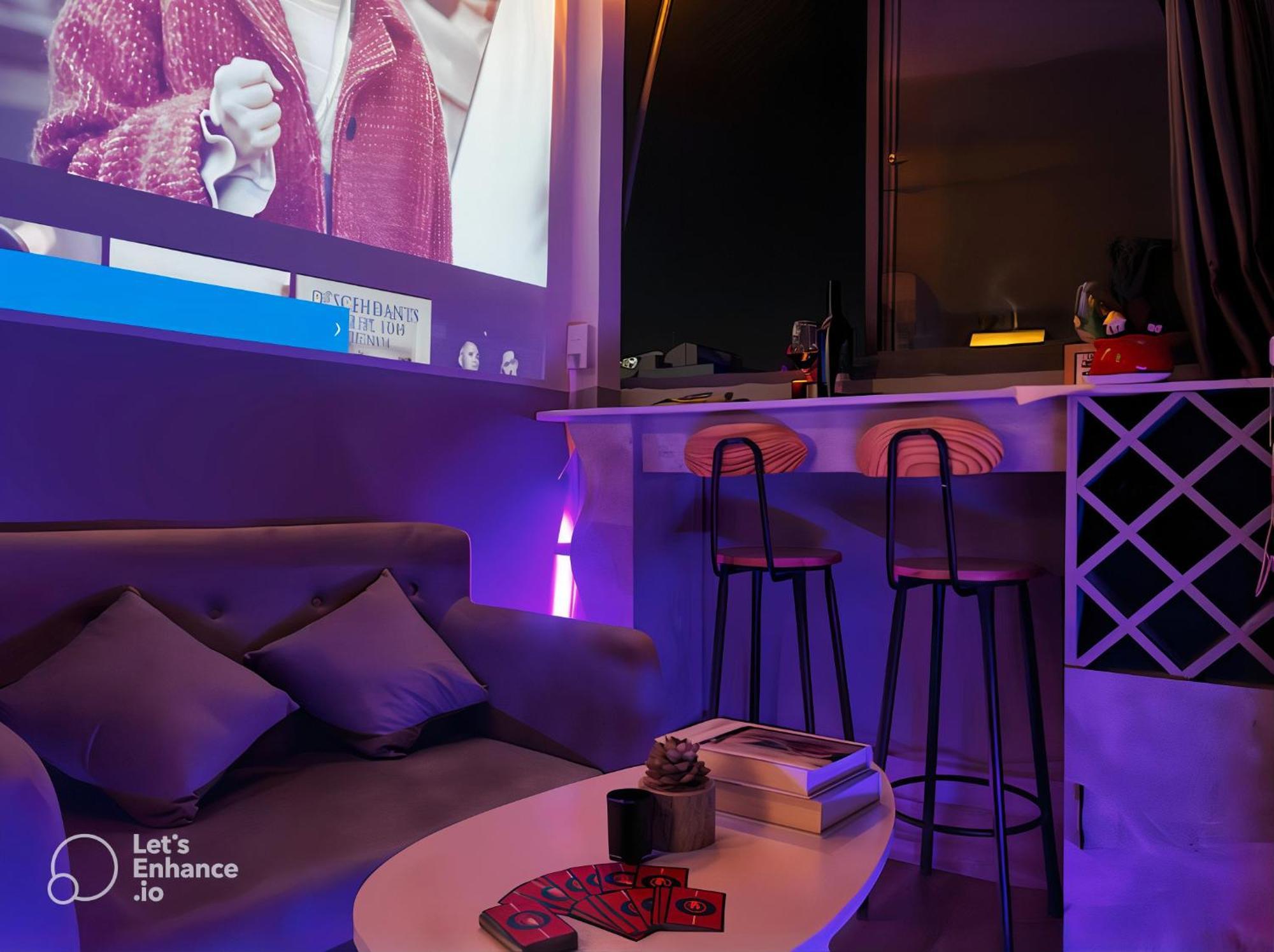 Four P Home's - Luxury Ho Chi Minh City