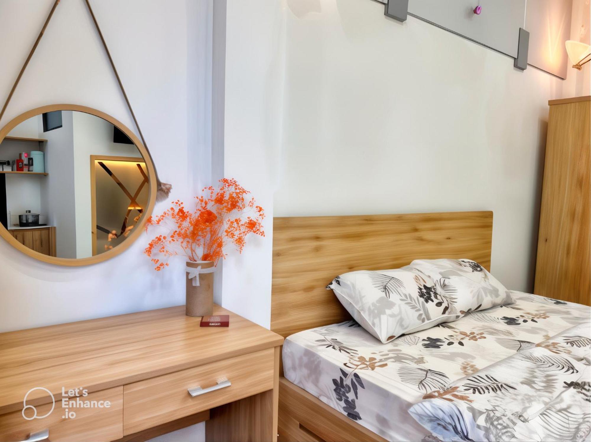Four P Home's - Luxury