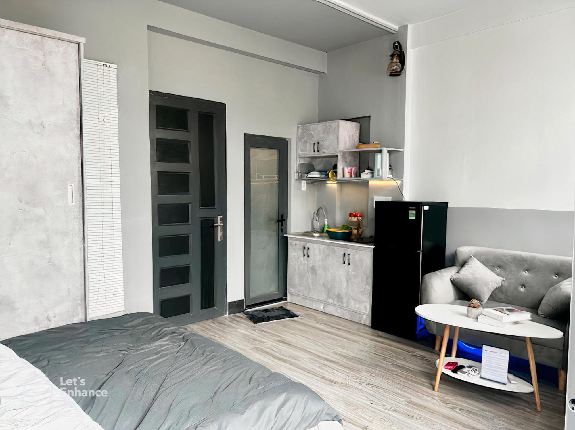 Four P Home's - Luxury Aparthotel
