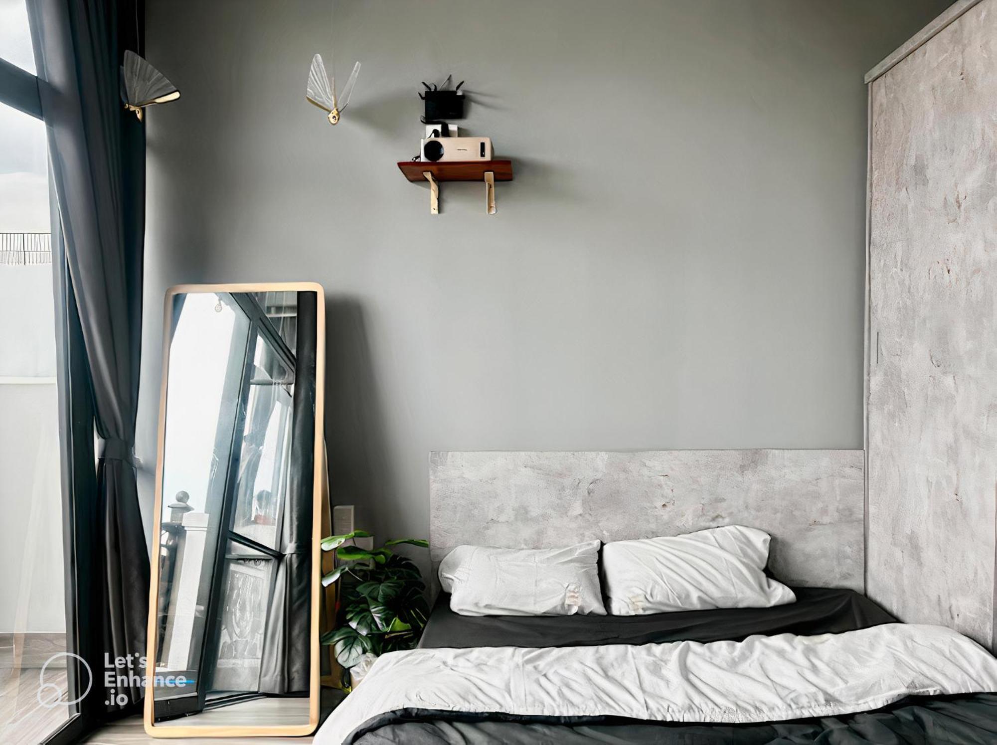 Four P Home's - Luxury Aparthotel *