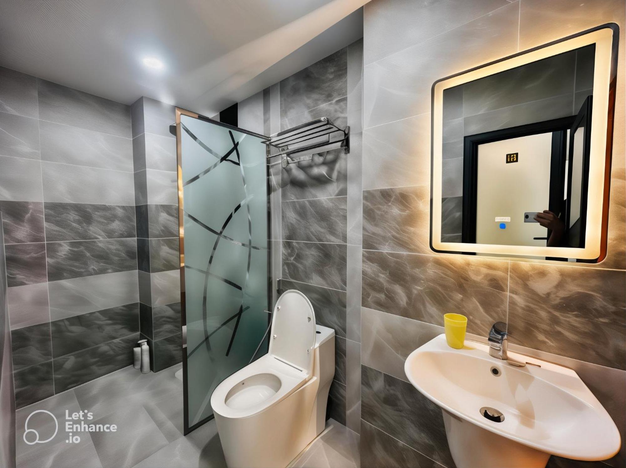 Aparthotel Four P Home's - Luxury Ho Chi Minh City