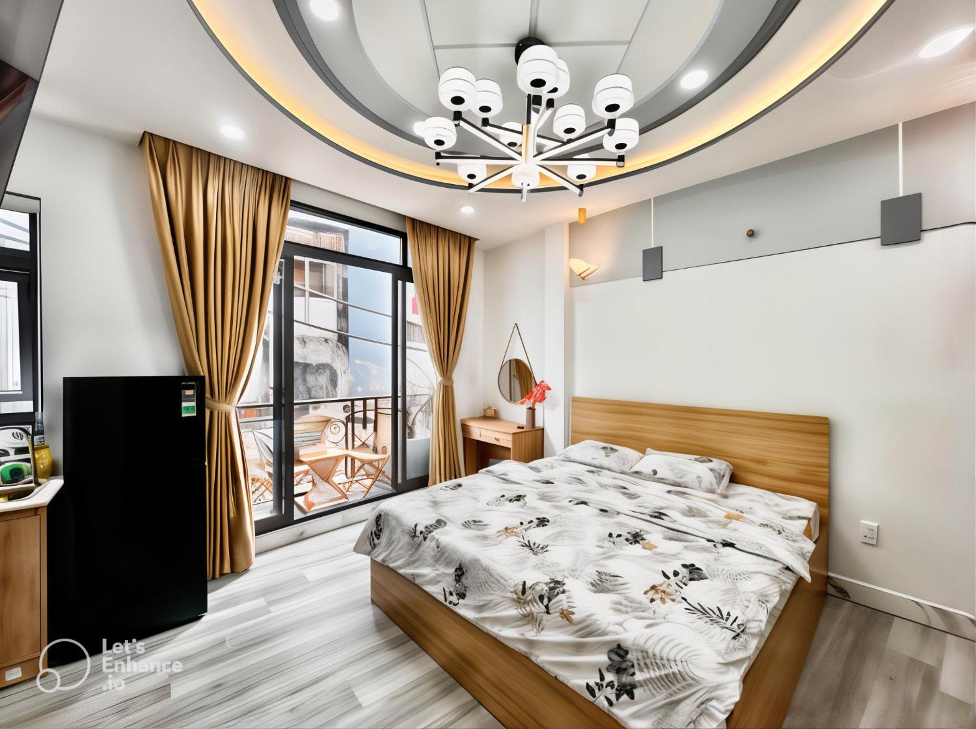 Four P Home's - Luxury *