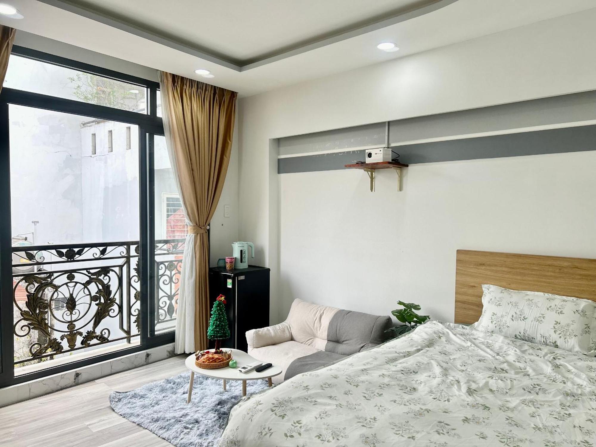 Four P Home's - Luxury Aparthotel