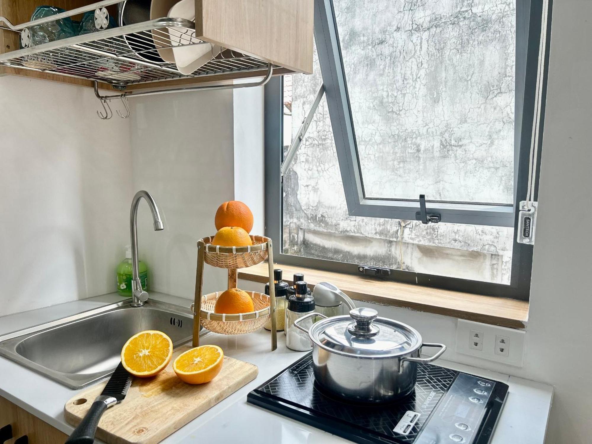 Four P Home's - Luxury Aparthotel *