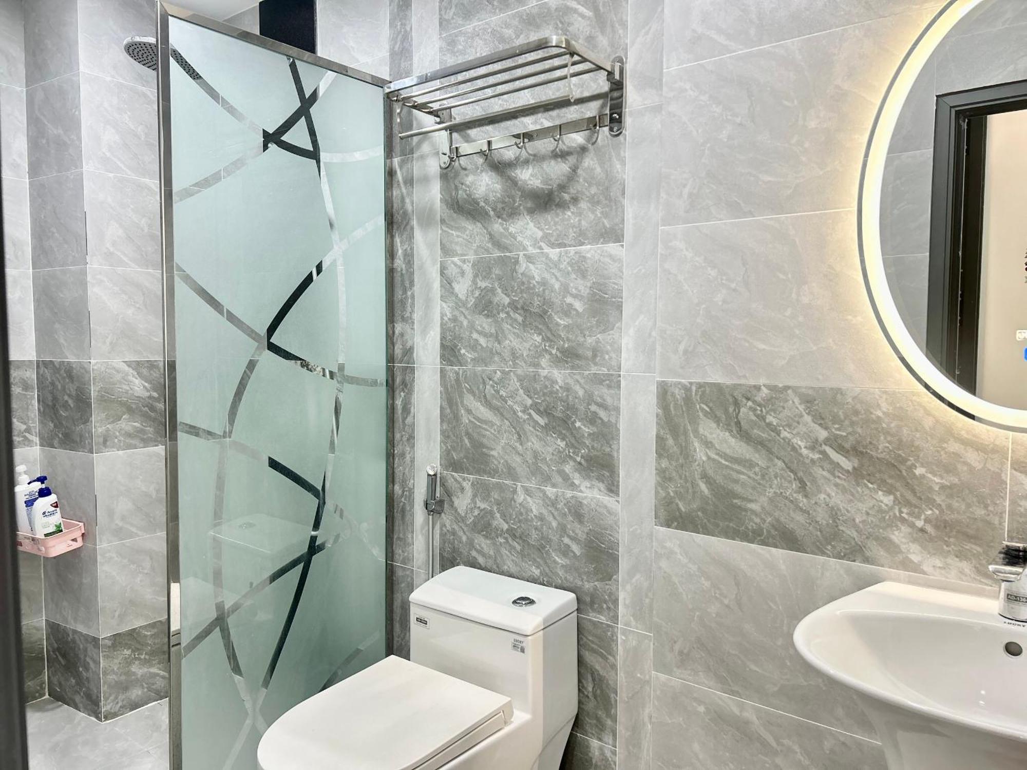 Four P Home's - Luxury * Ho Chi Minh City