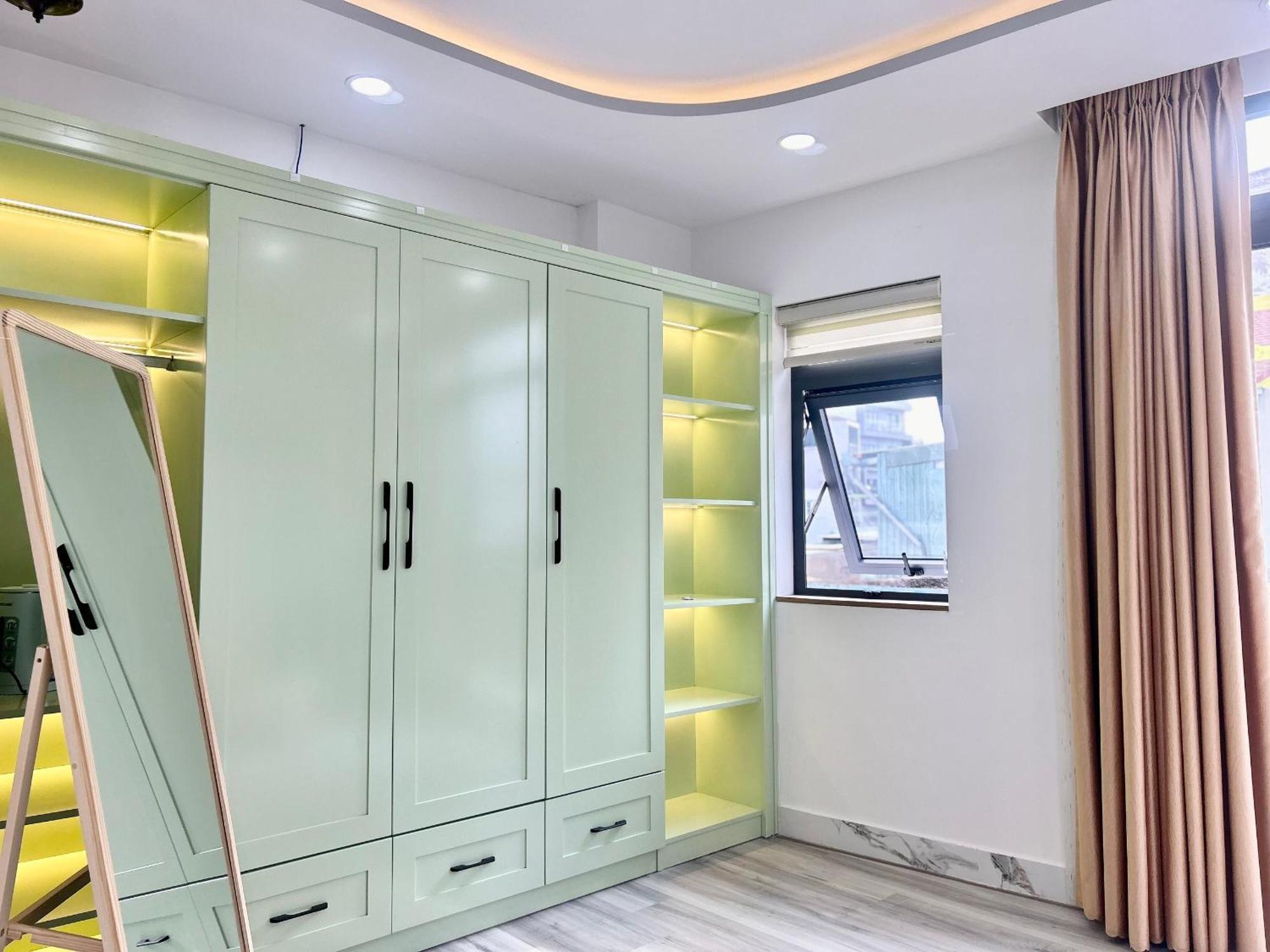 Four P Home's - Luxury Aparthotel *