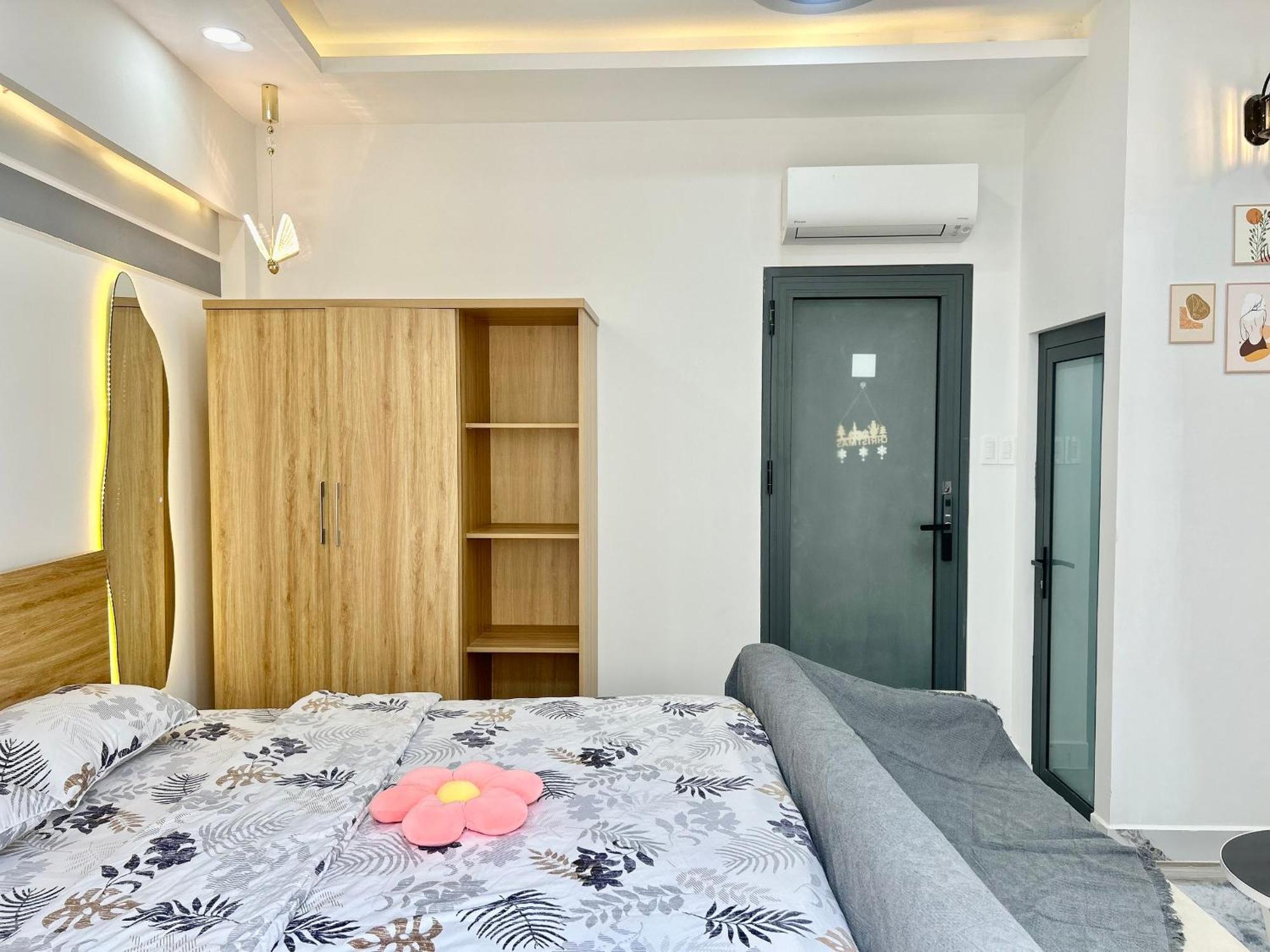 Four P Home's - Luxury Aparthotel Ho Chi Minh City