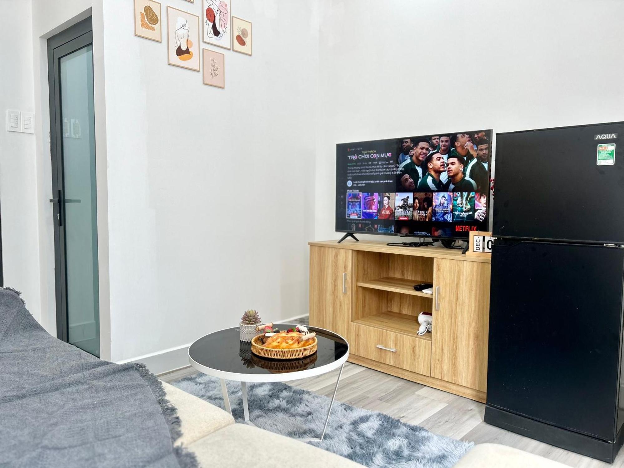 Four P Home's - Luxury Ho Chi Minh City
