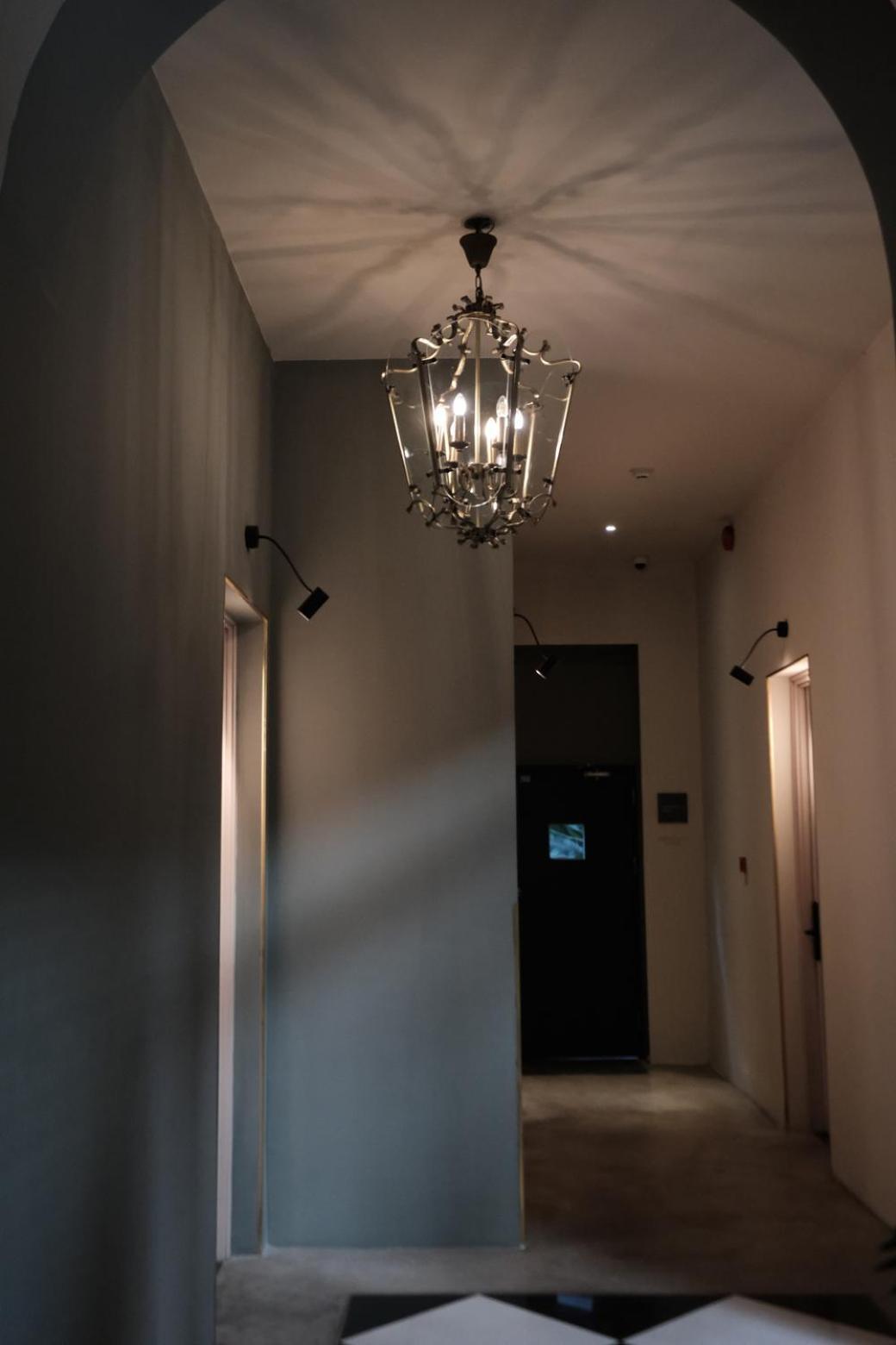Hotel Le Jardin Secret Saigon 2*