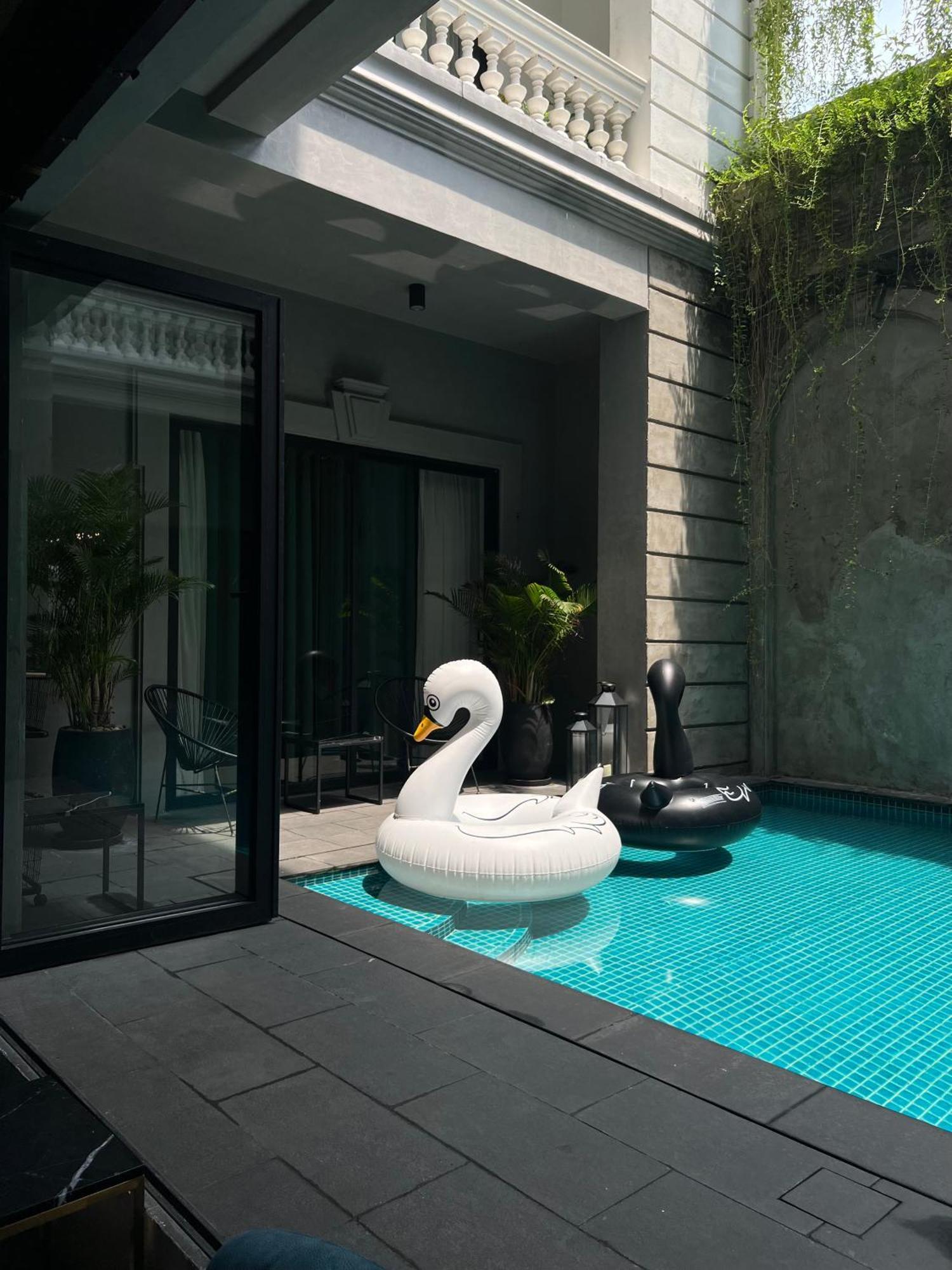 Hotel Le Jardin Secret Saigon