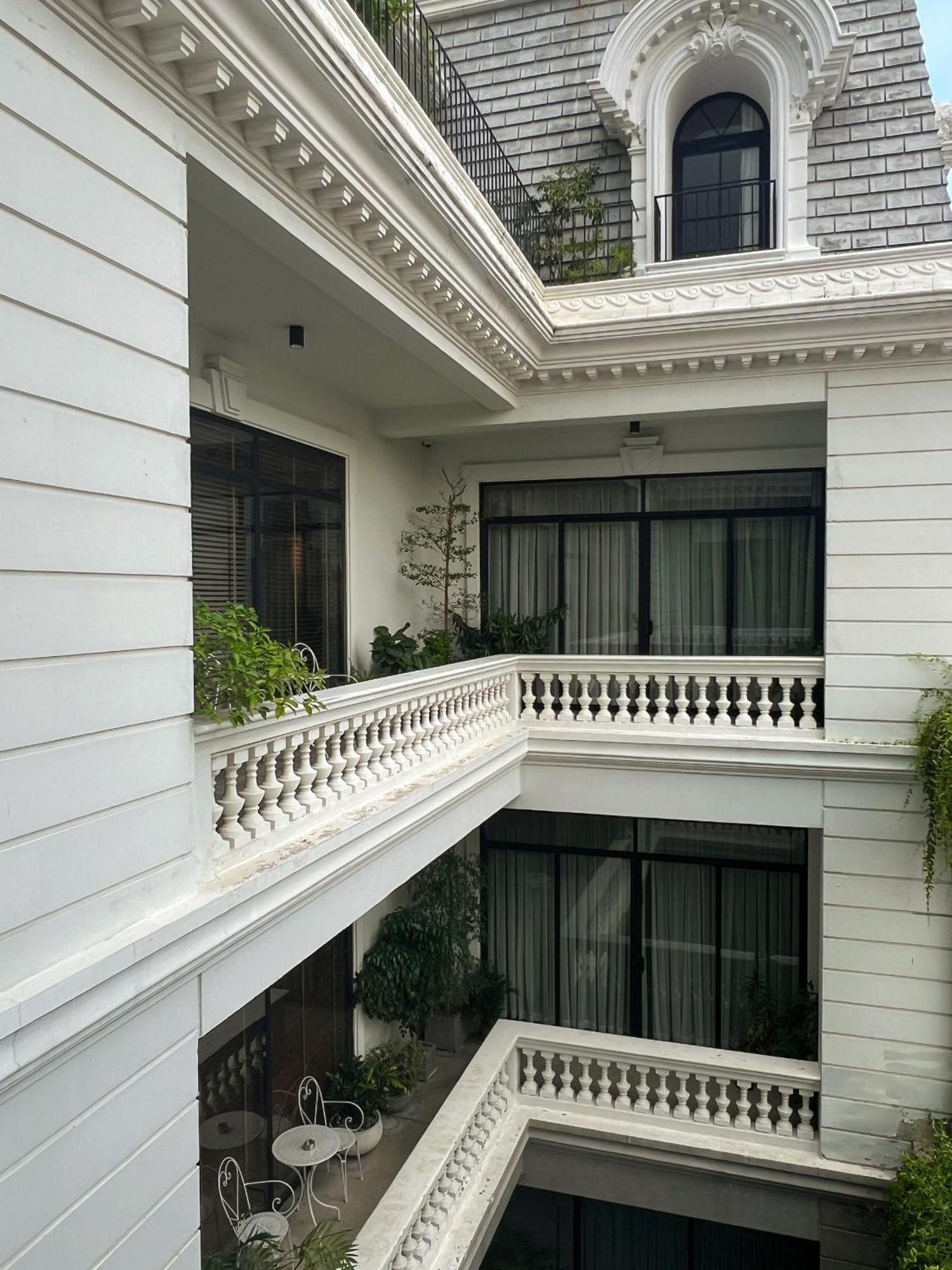 Le Jardin Secret Saigon