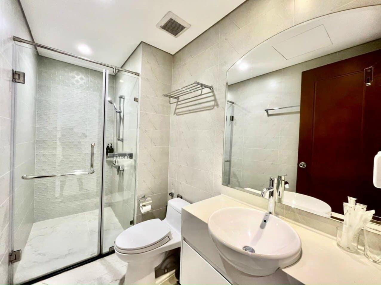 Landmark - Vinhomes Airbnb * Ho Chi Minh City