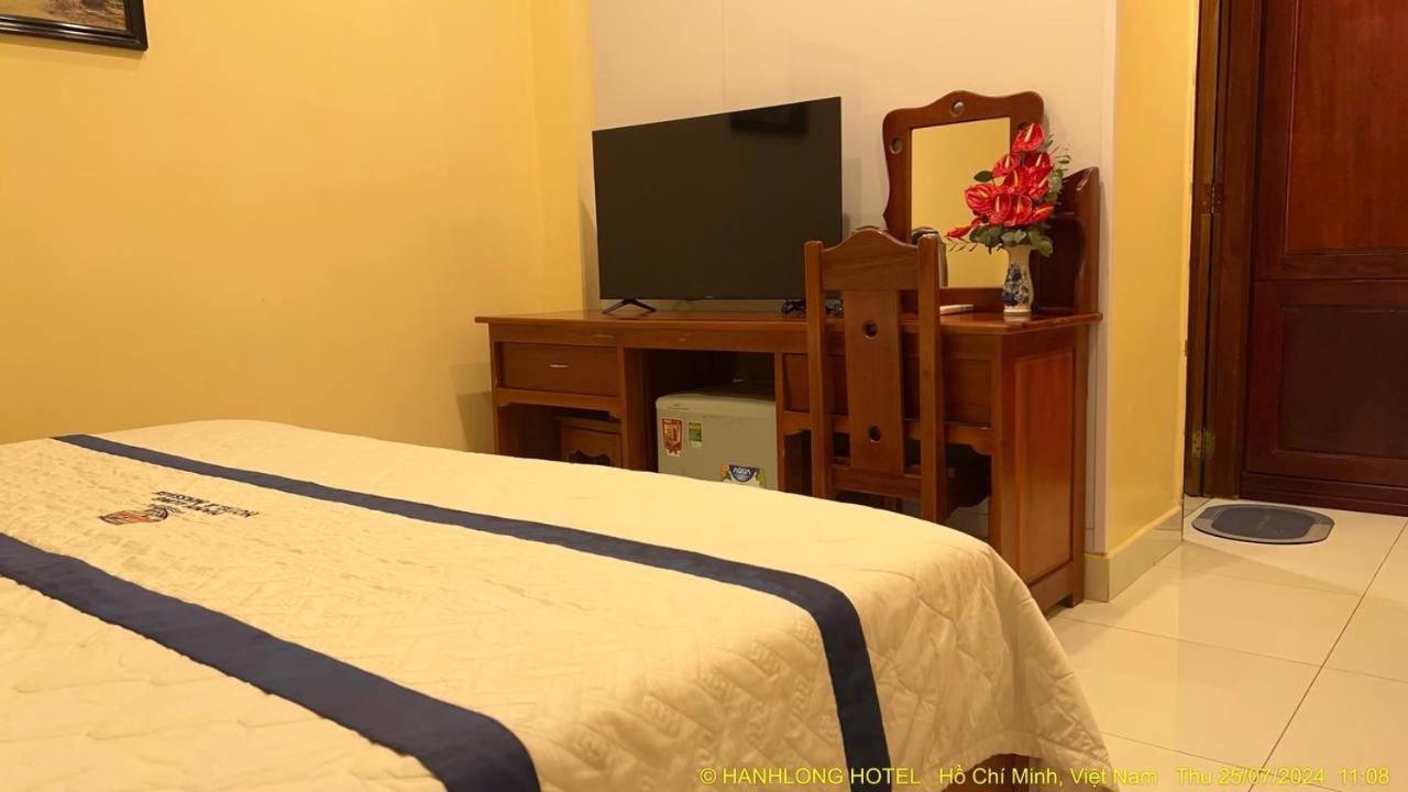 Hanh Long Khách sạn TP. Hồ Chí Minh