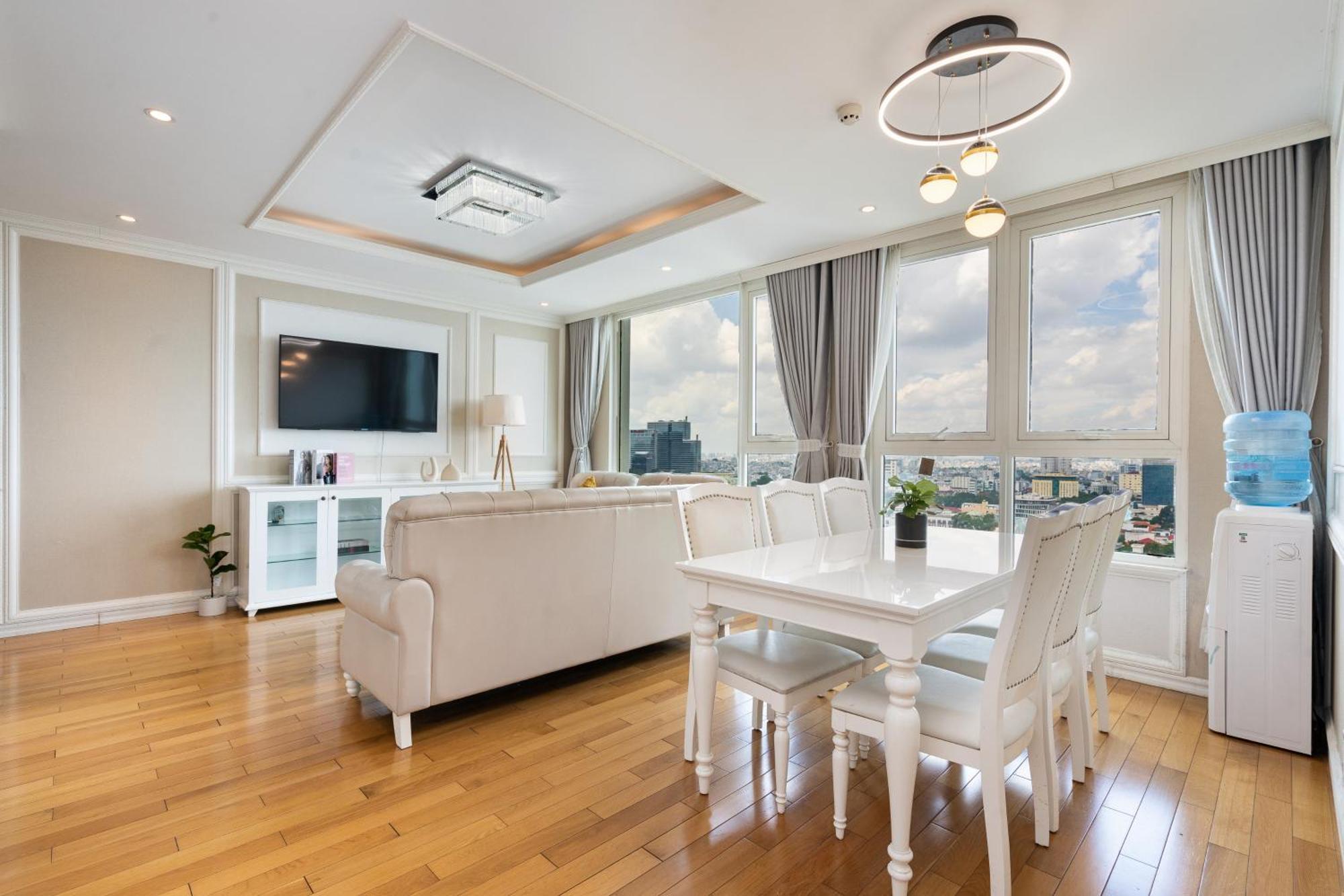 2br 3br Luxury Sky Pool *