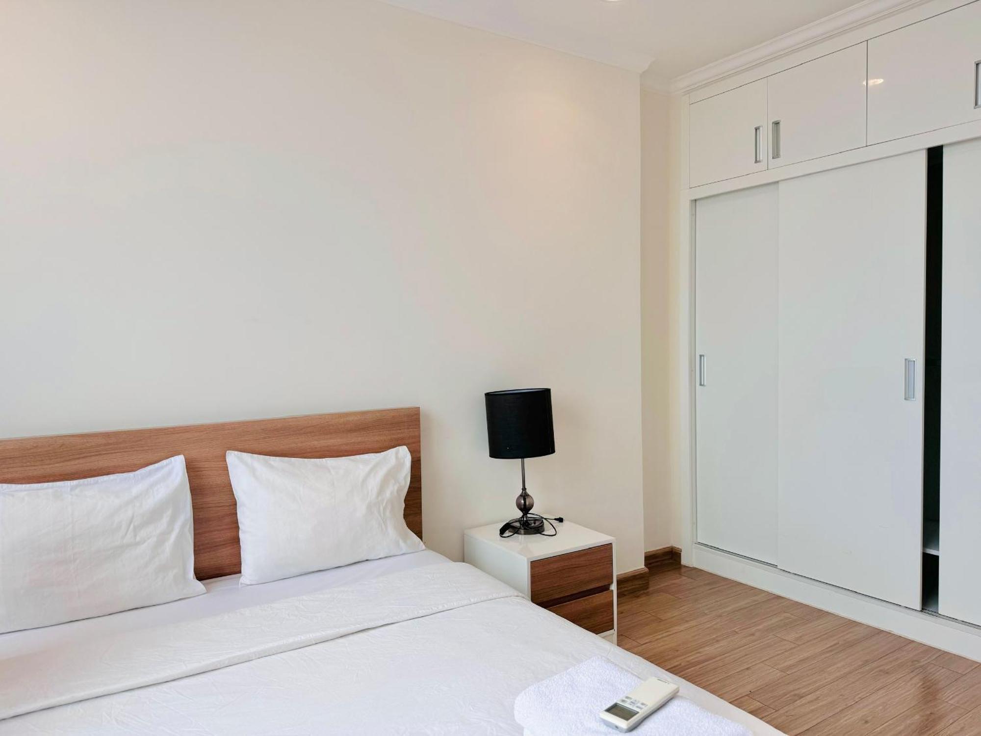Vinhomes Park Minhminh - Ho Dich Vu Landmark Cho Thue * TP. Hồ Chí Minh