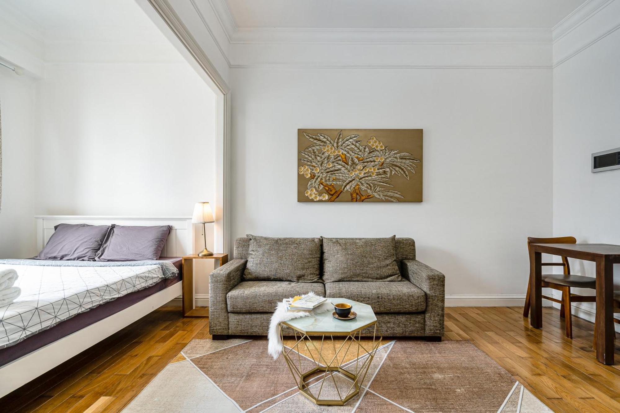 Apartment The Manor 2 Luxury Free Roof Pool Ho Chi Minh City