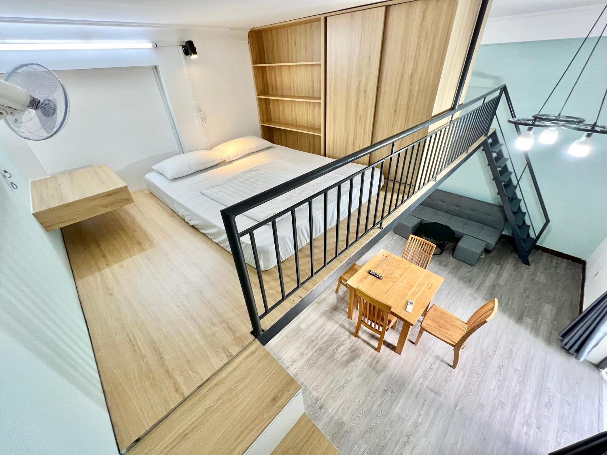 Apartment Halo Serviced *