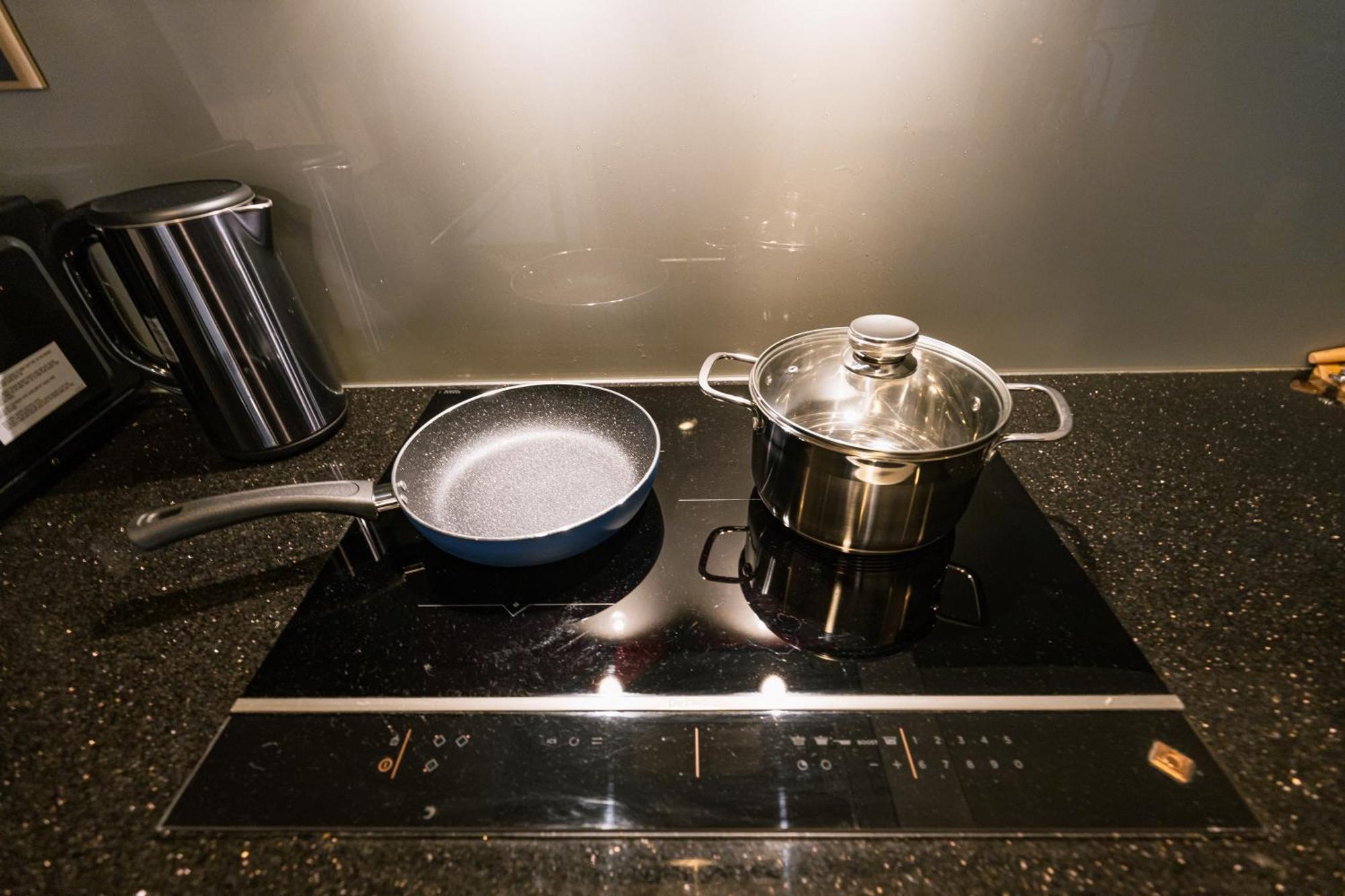 Apartment 2-3 Bedroom In District 1 D1mension Free Pick Up Ho Chi Minh City