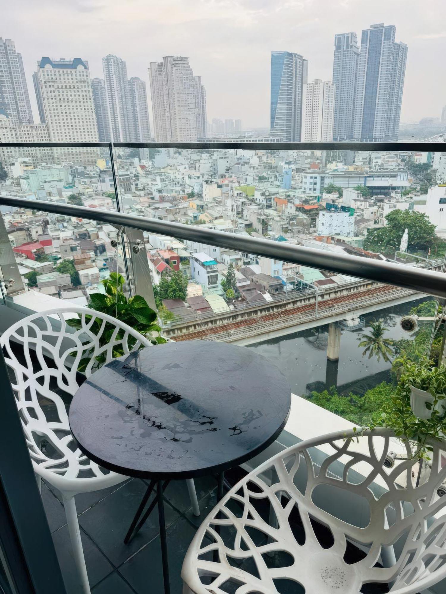 Minute - Botanica Orchard Tsn Airport Bandar Ho Chi Minh