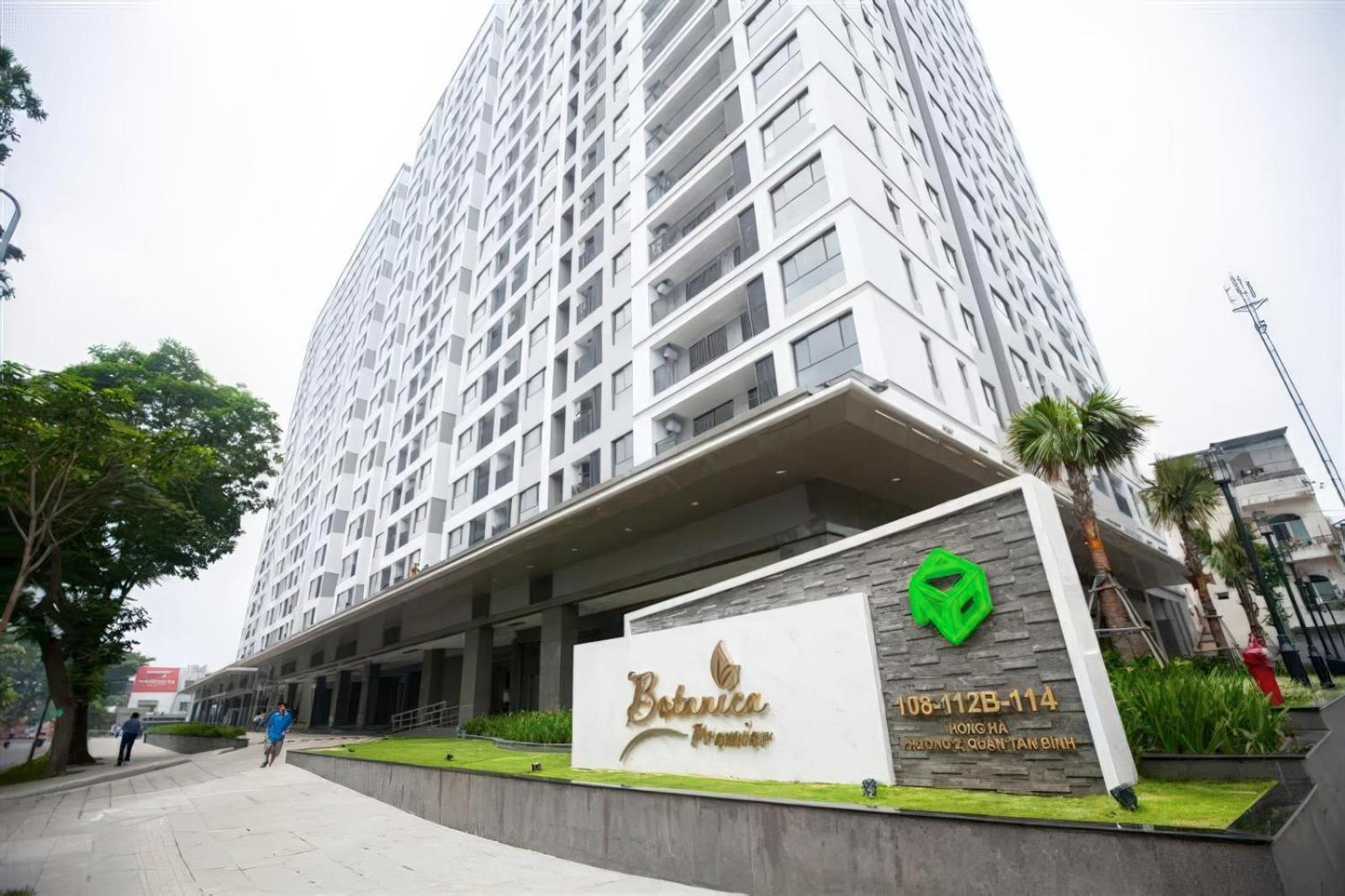 Minute - Botanica Orchard Tsn Airport Bandar Ho Chi Minh
