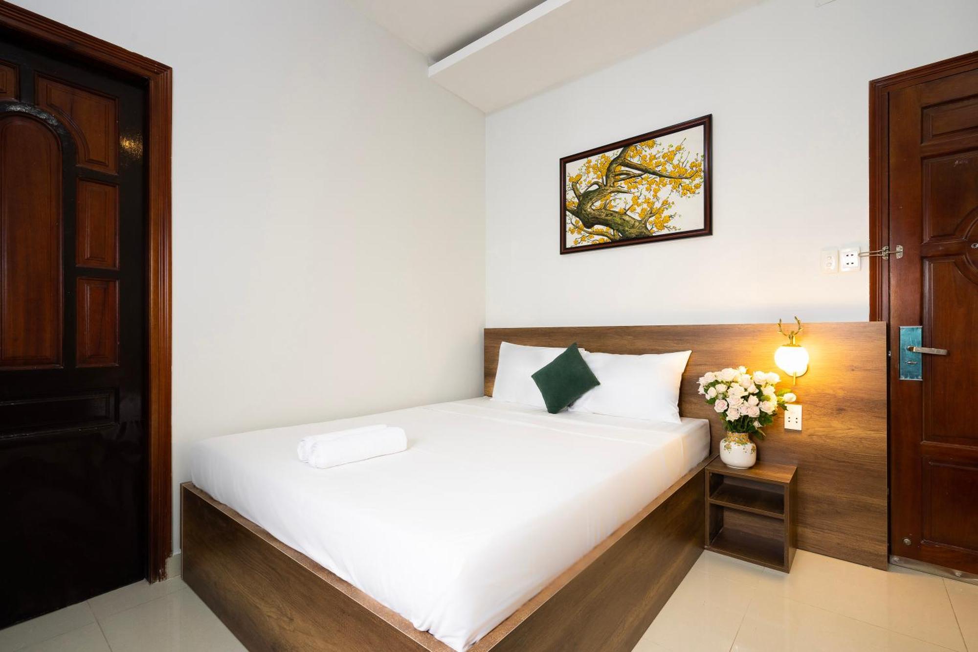 Hotel Vivianne Boutique
