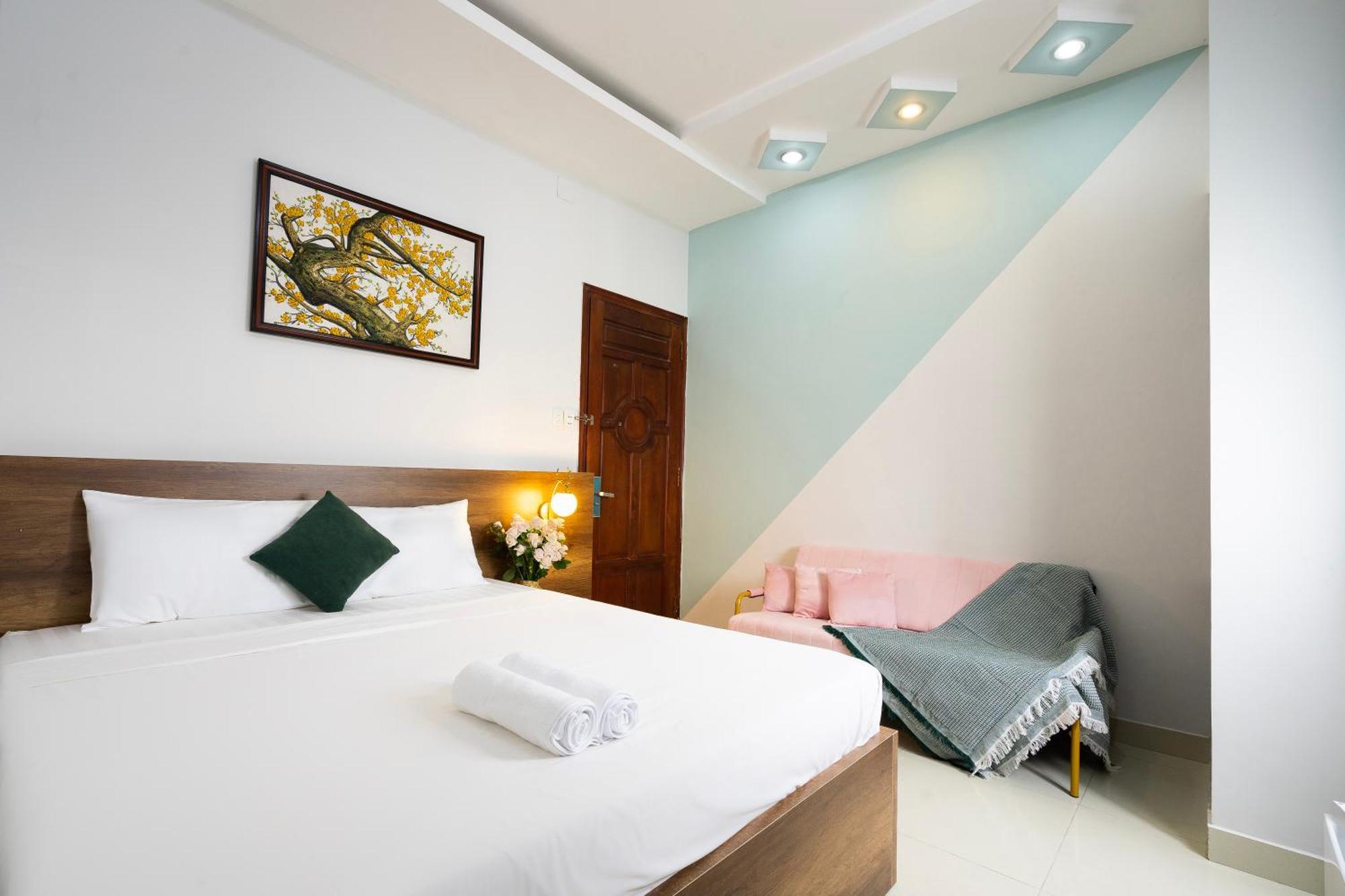 Vivianne Boutique Hotel 2*