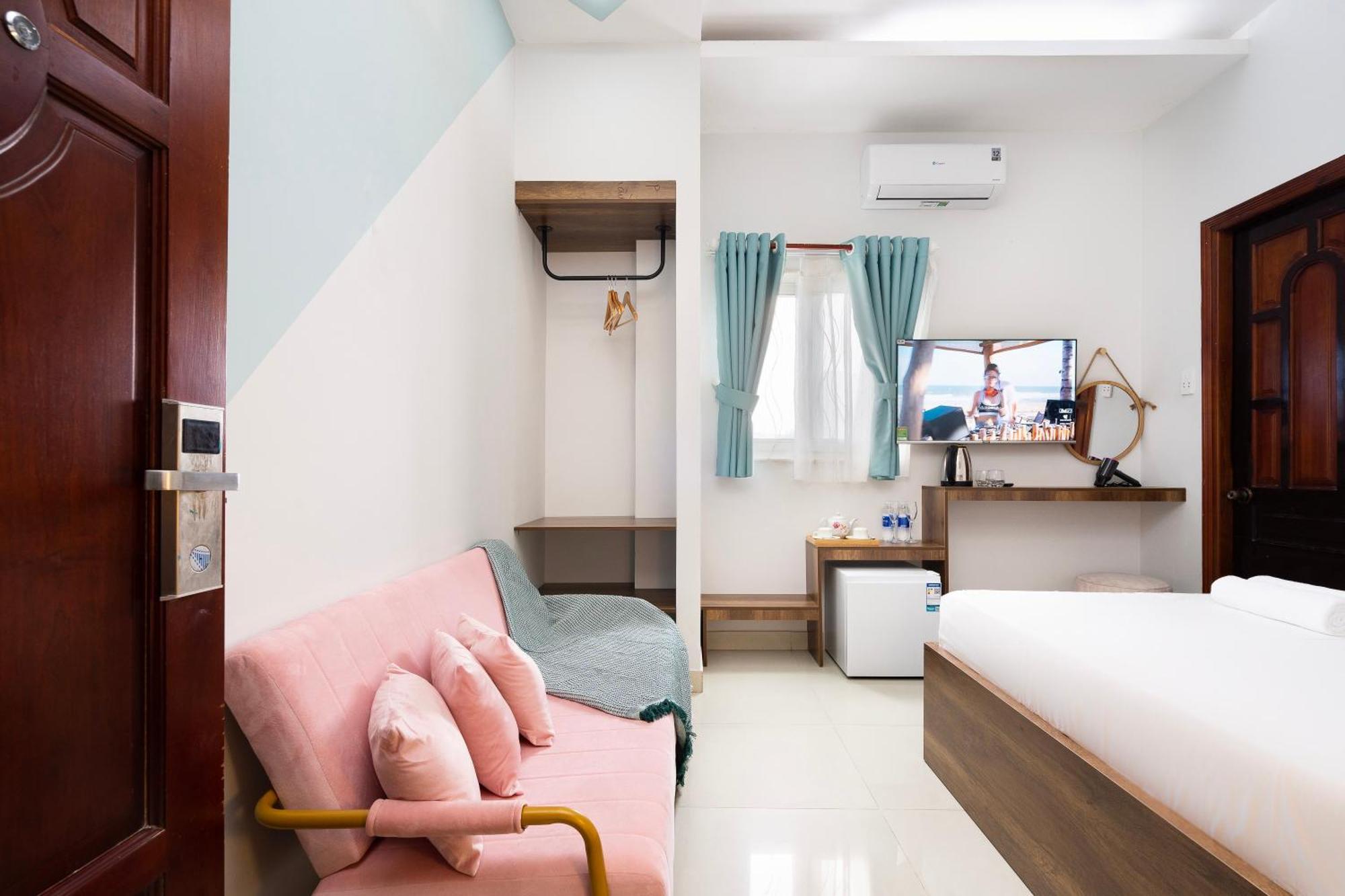 Hotel Vivianne Boutique 2*