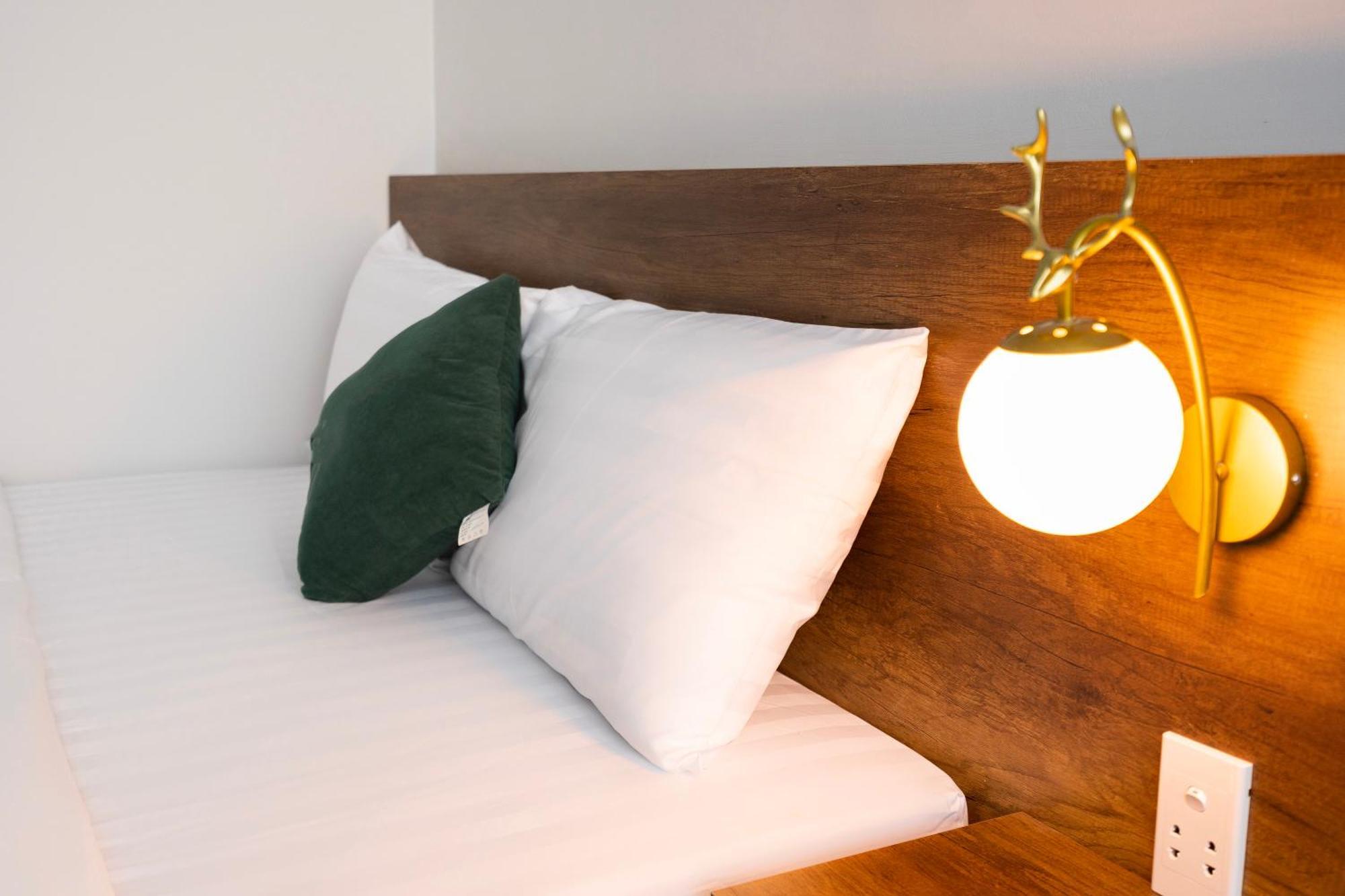 Vivianne Boutique Hotel Ho Chi Minh City