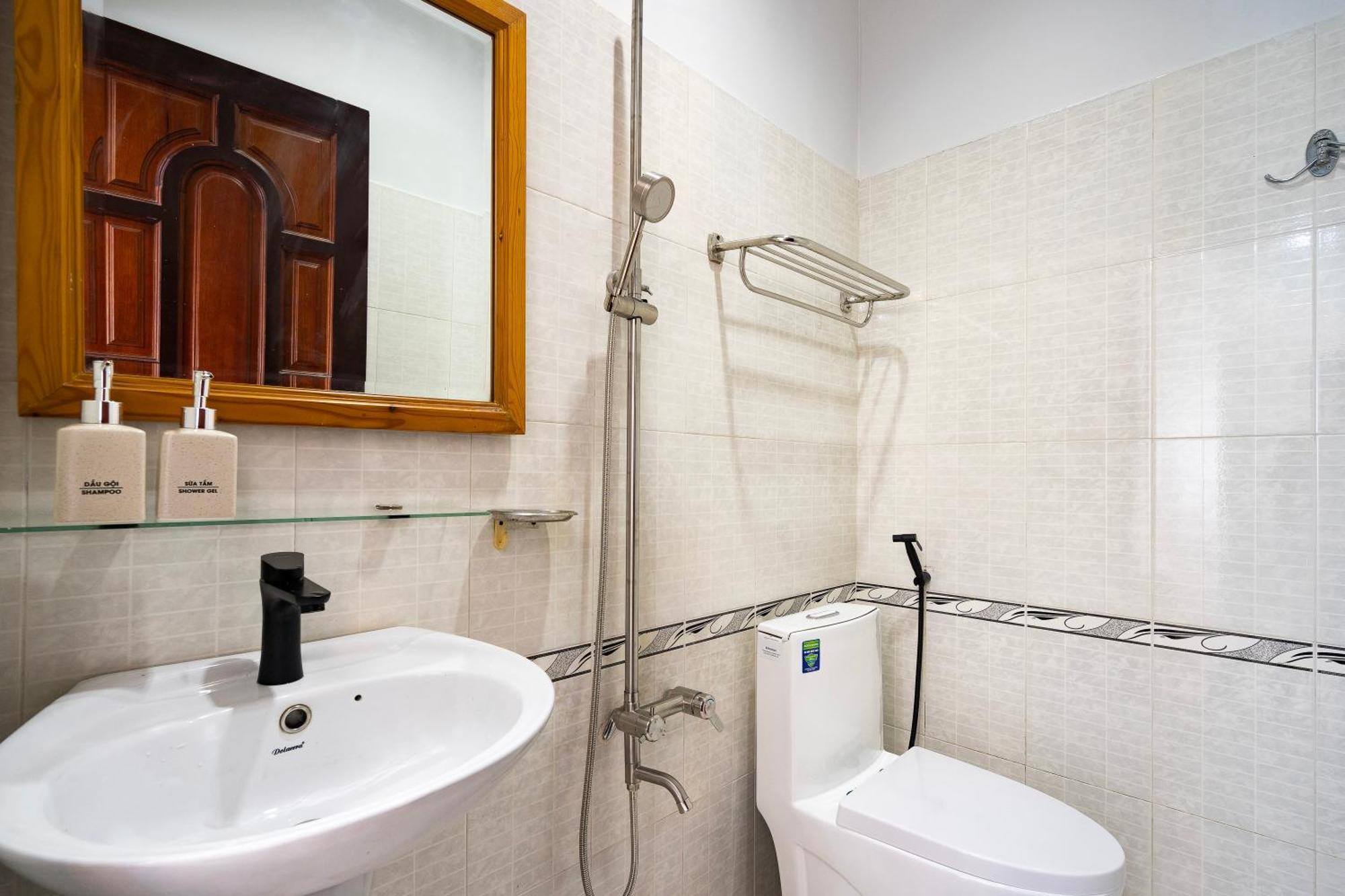 Vivianne Boutique Hotel