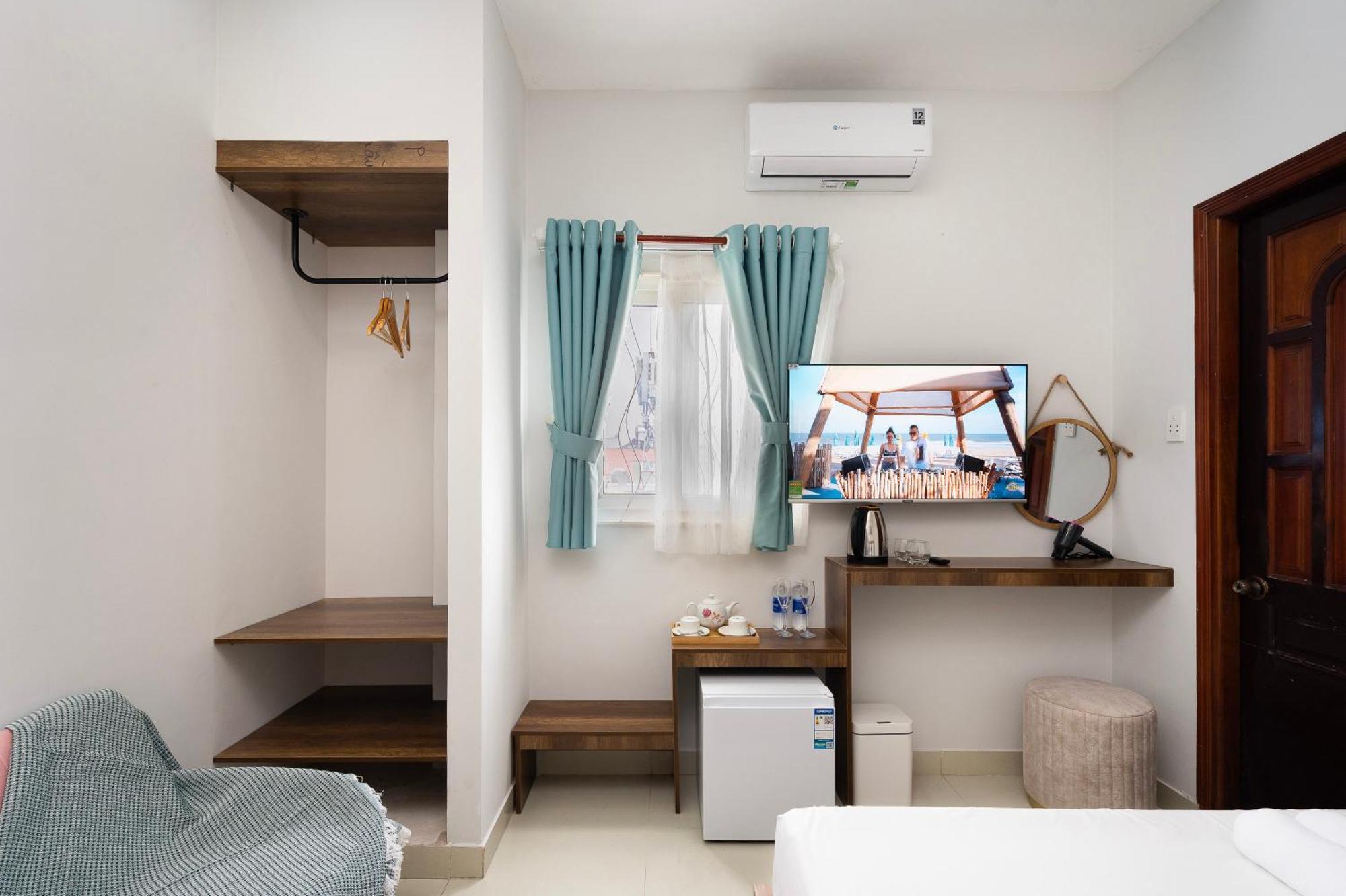 Vivianne Boutique Hotel 2*