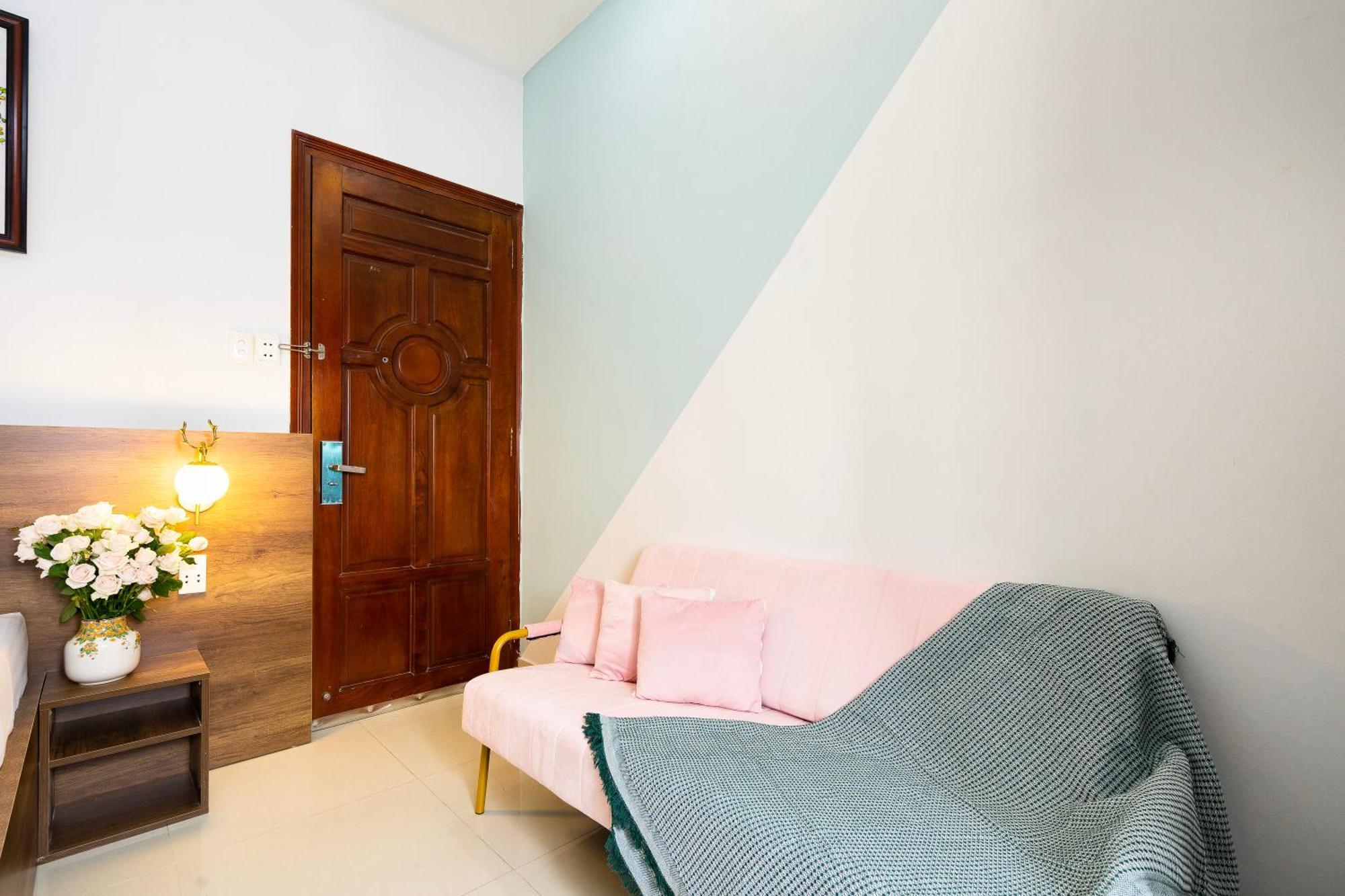 Hotel Vivianne Boutique Ho Chi Minh City