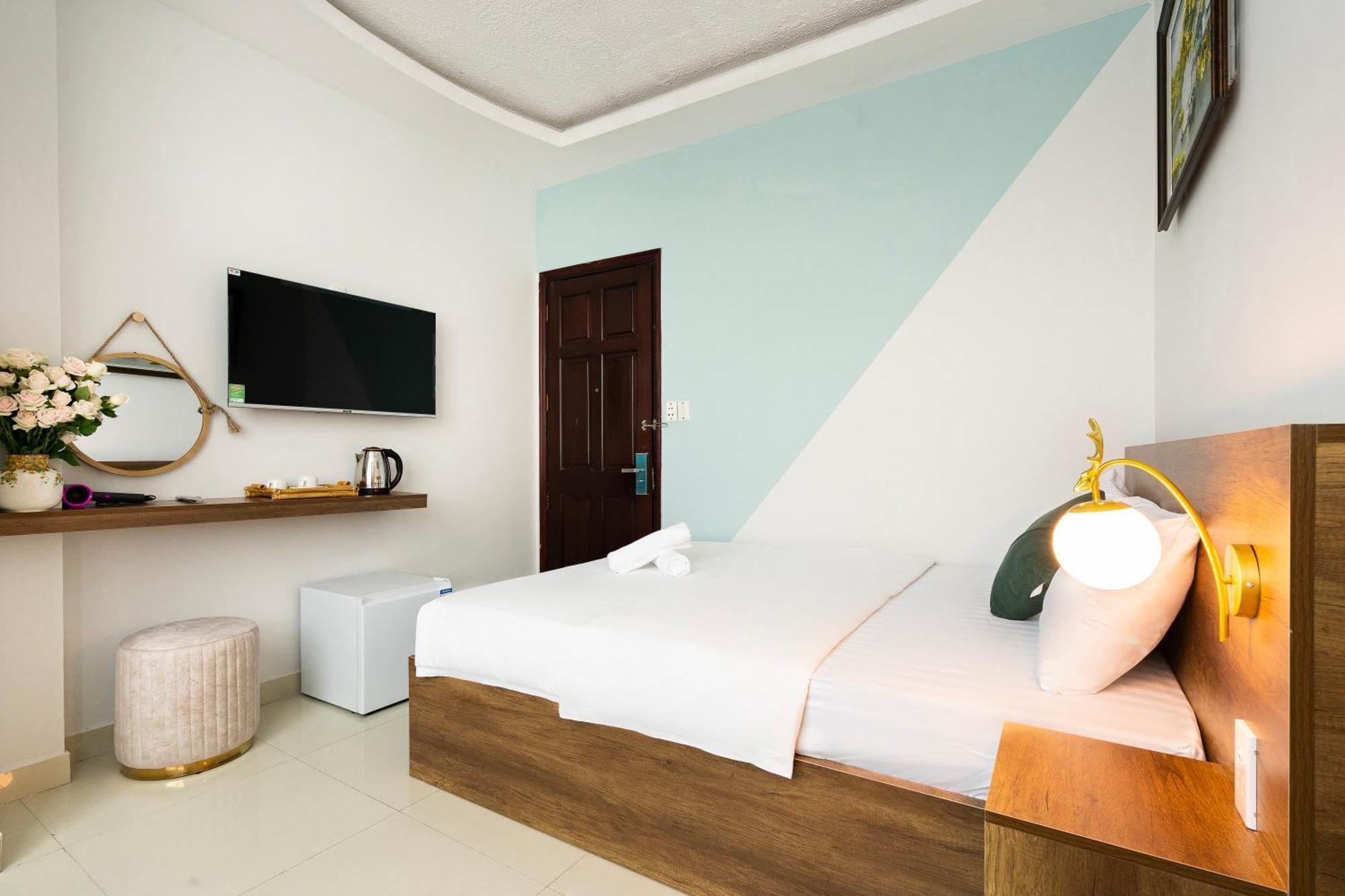 Hotel Vivianne Boutique