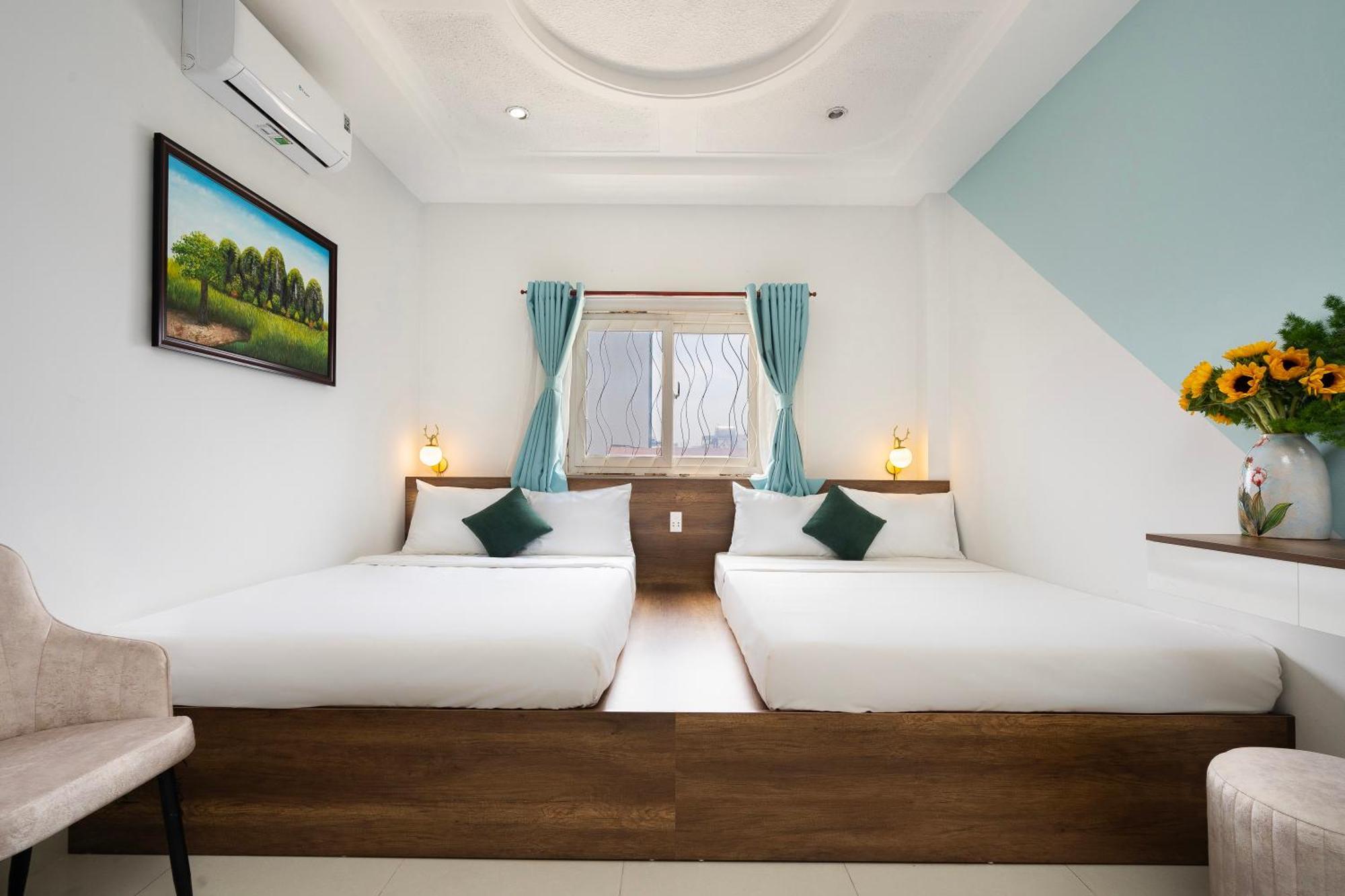 Vivianne Boutique Hotel 2*