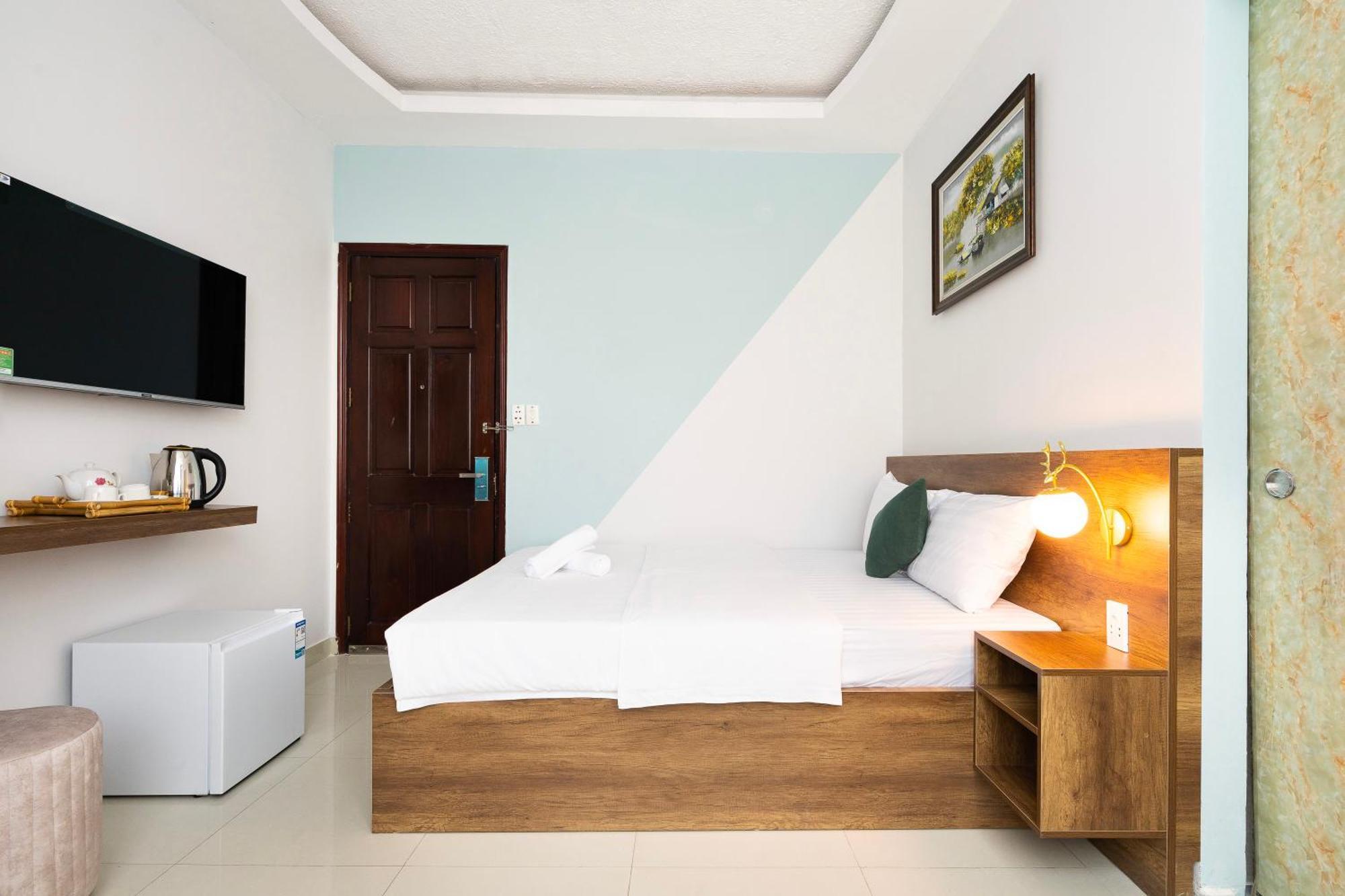 Hotel Vivianne Boutique 2*