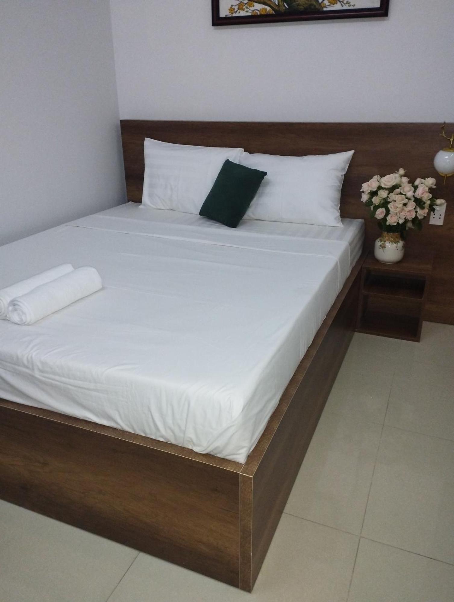 Vivianne Boutique 2* Ho Chi Minh City