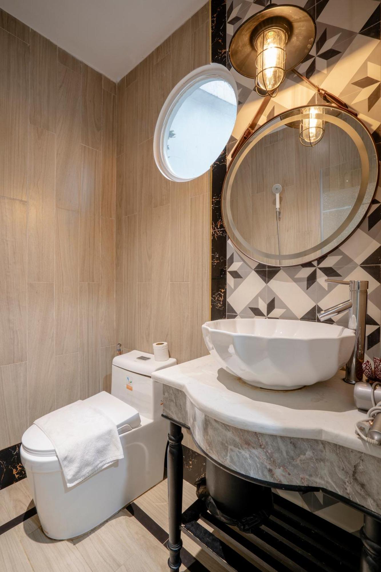 Hotel Mg Daisy Boutique Ho Chi Minh City