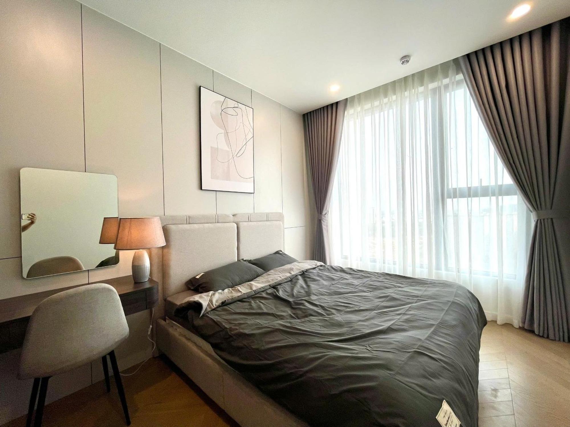 Pangsapuri Lumiere Riverside By Aura Luxury