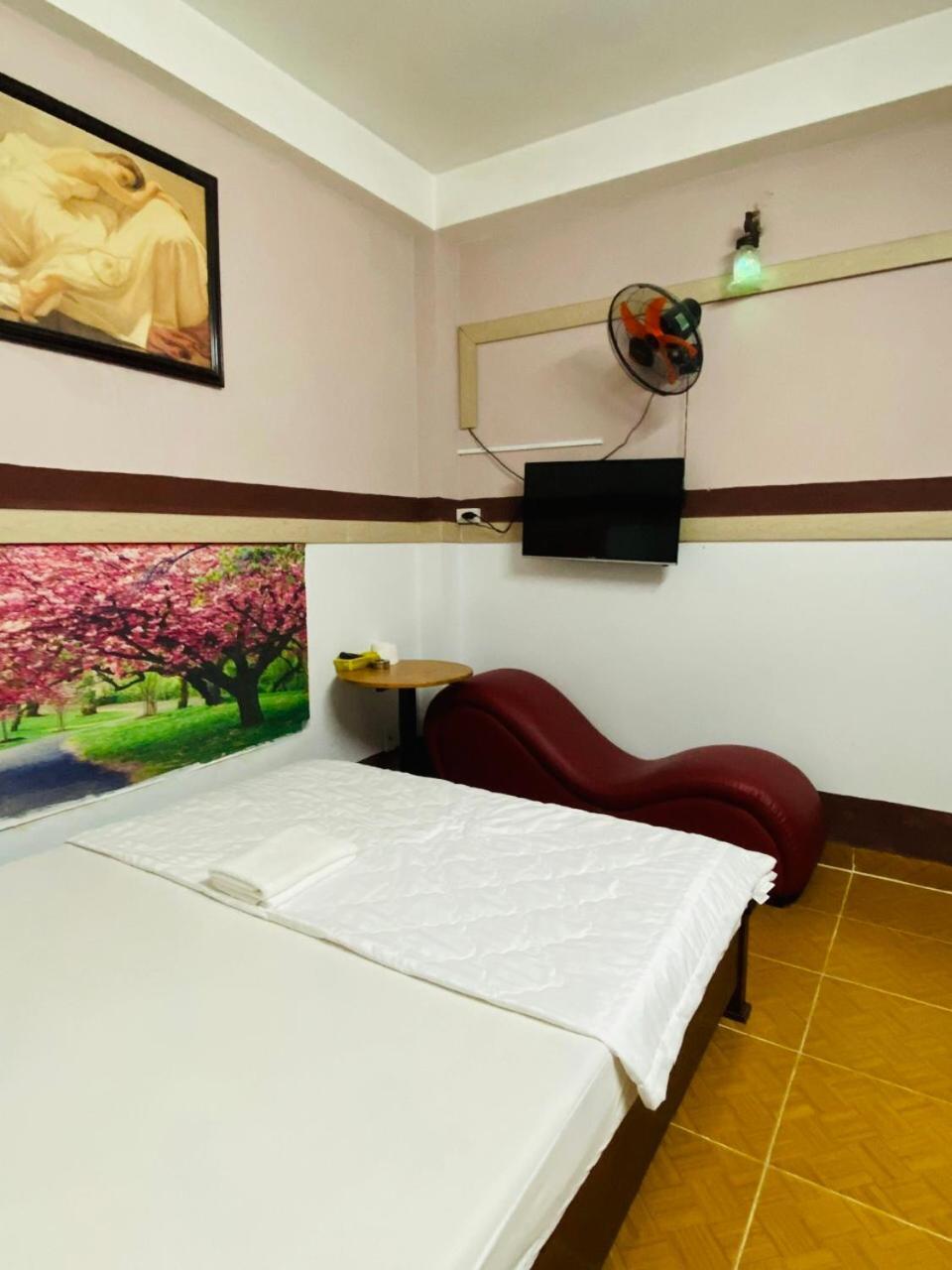 Khach San Son Long * Ho Chi Minh City