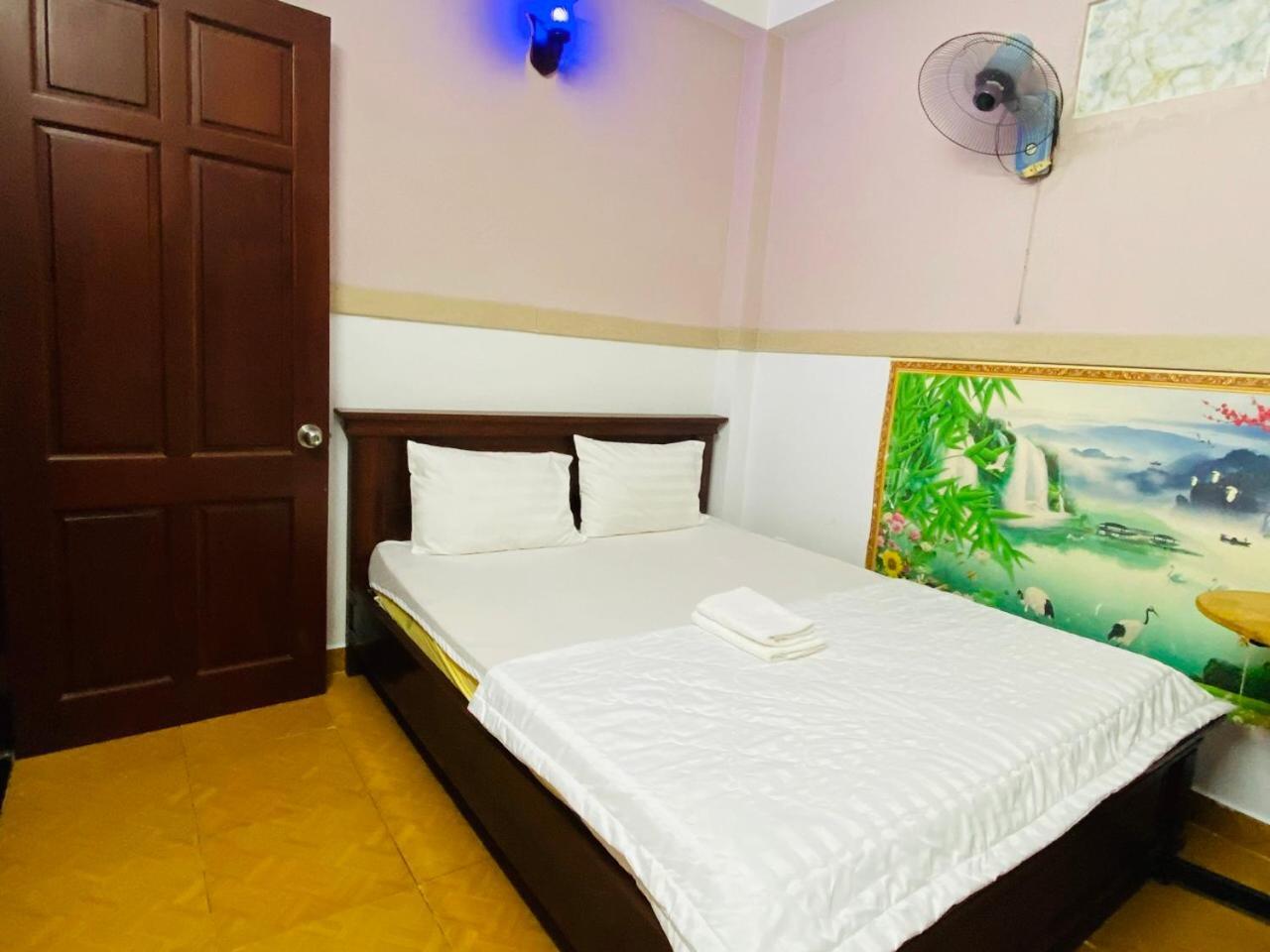 Khach San Son Long Hotel Ho Chi Minh City