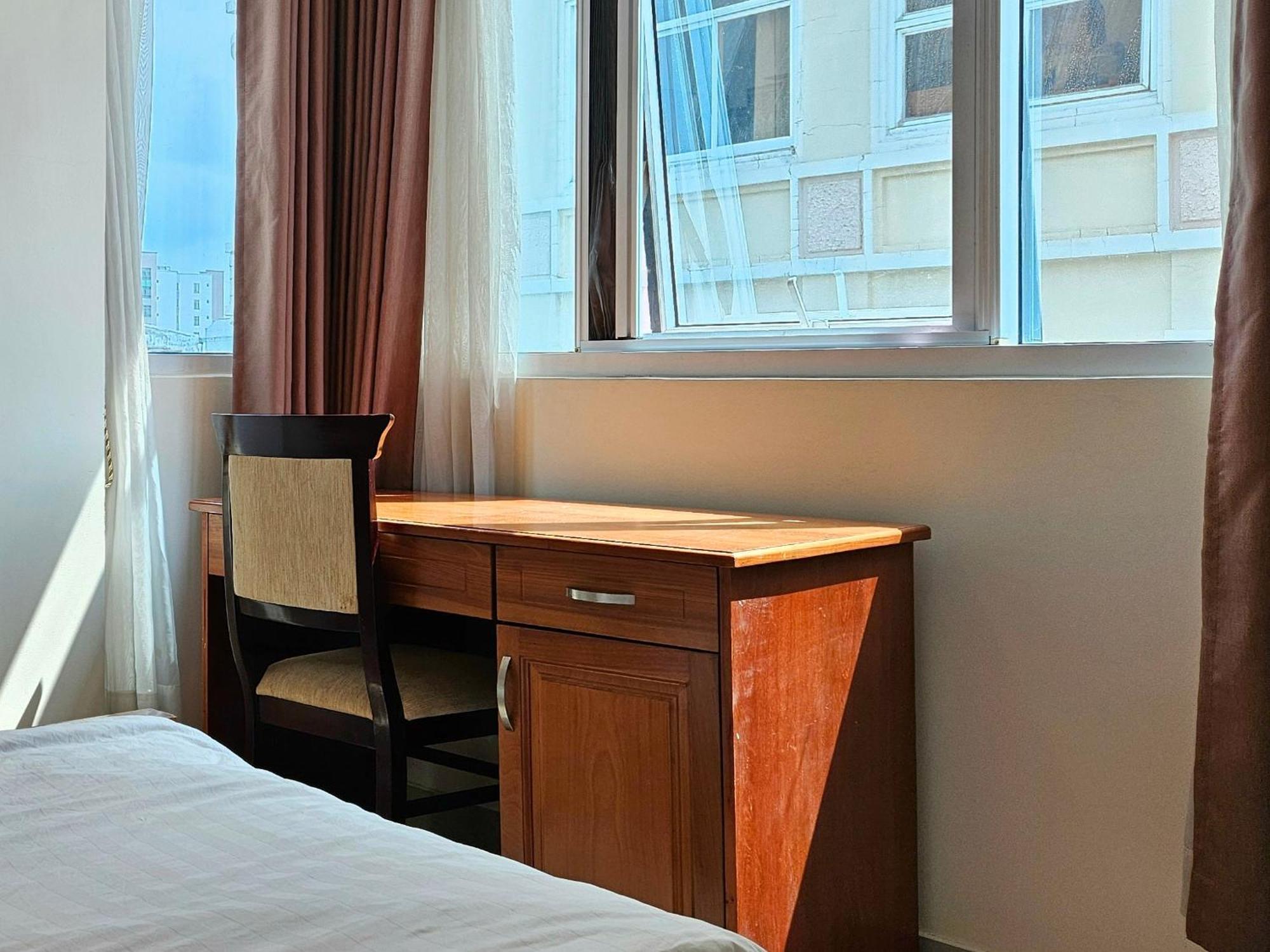 An Phu Apartment