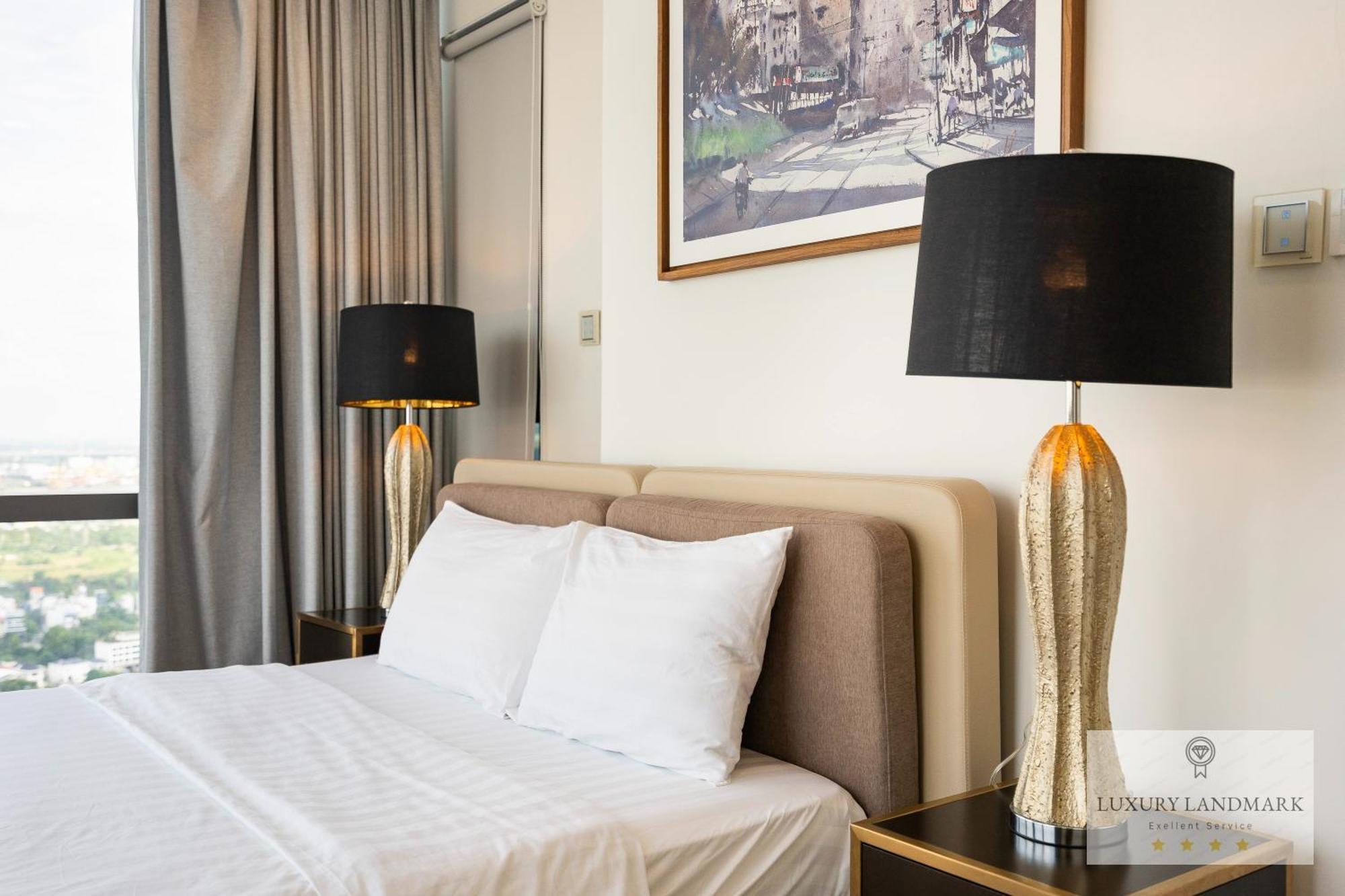 The Signature Landmark 81 - Vinhomes Central Binh Thanh Ho Chi Minh City