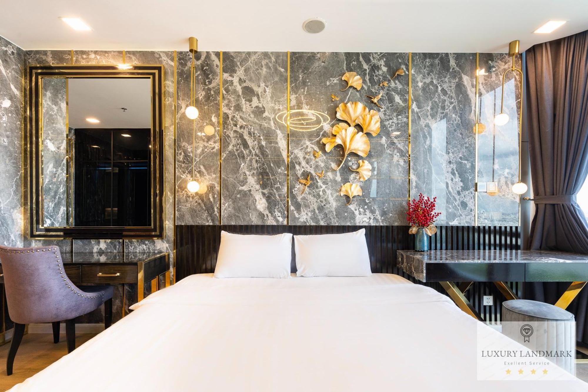 The Signature Landmark 81 - Vinhomes Central Binh Thanh