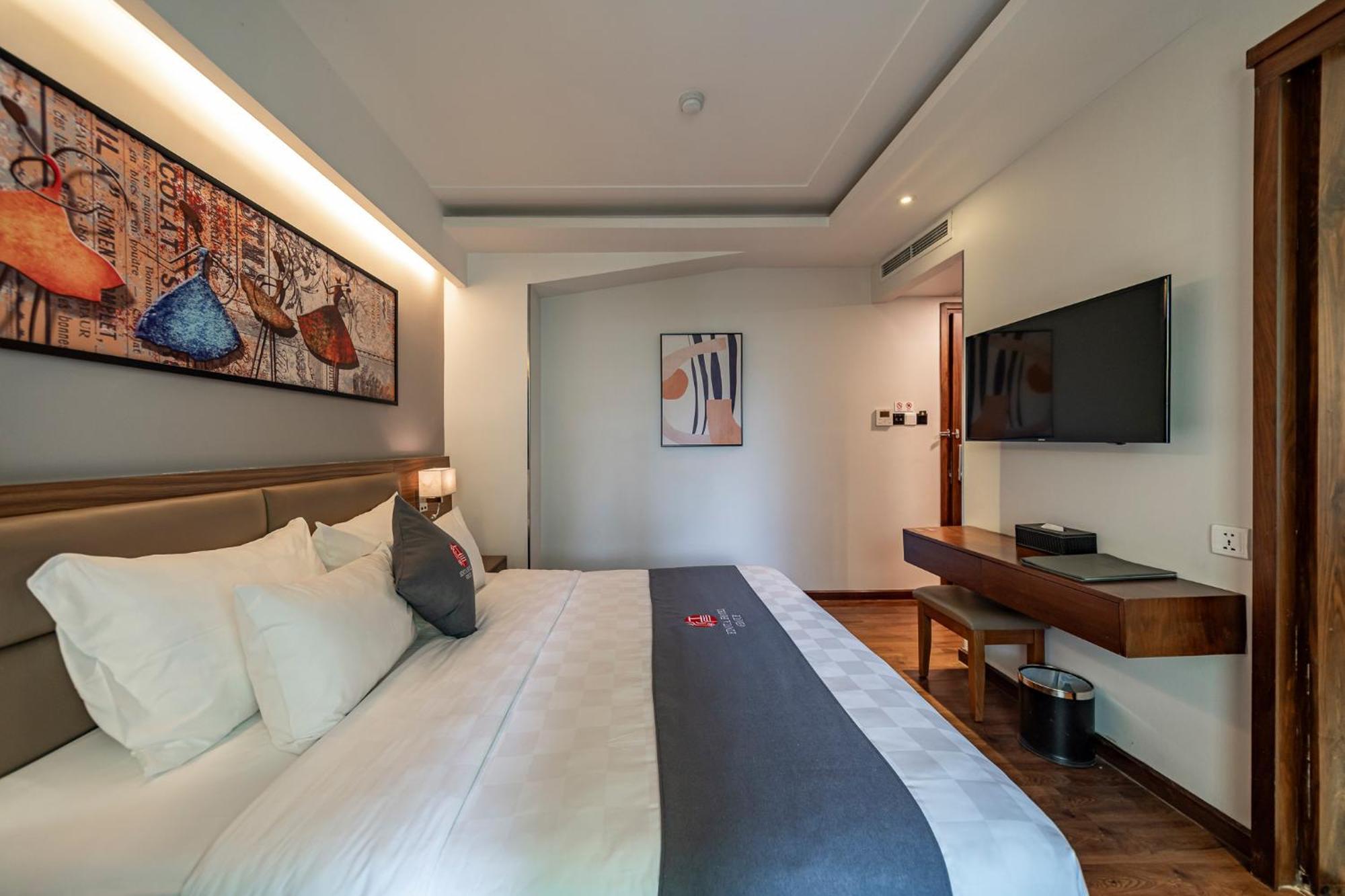 Edoya Ben Thanh 3* Ho Chi Minh City