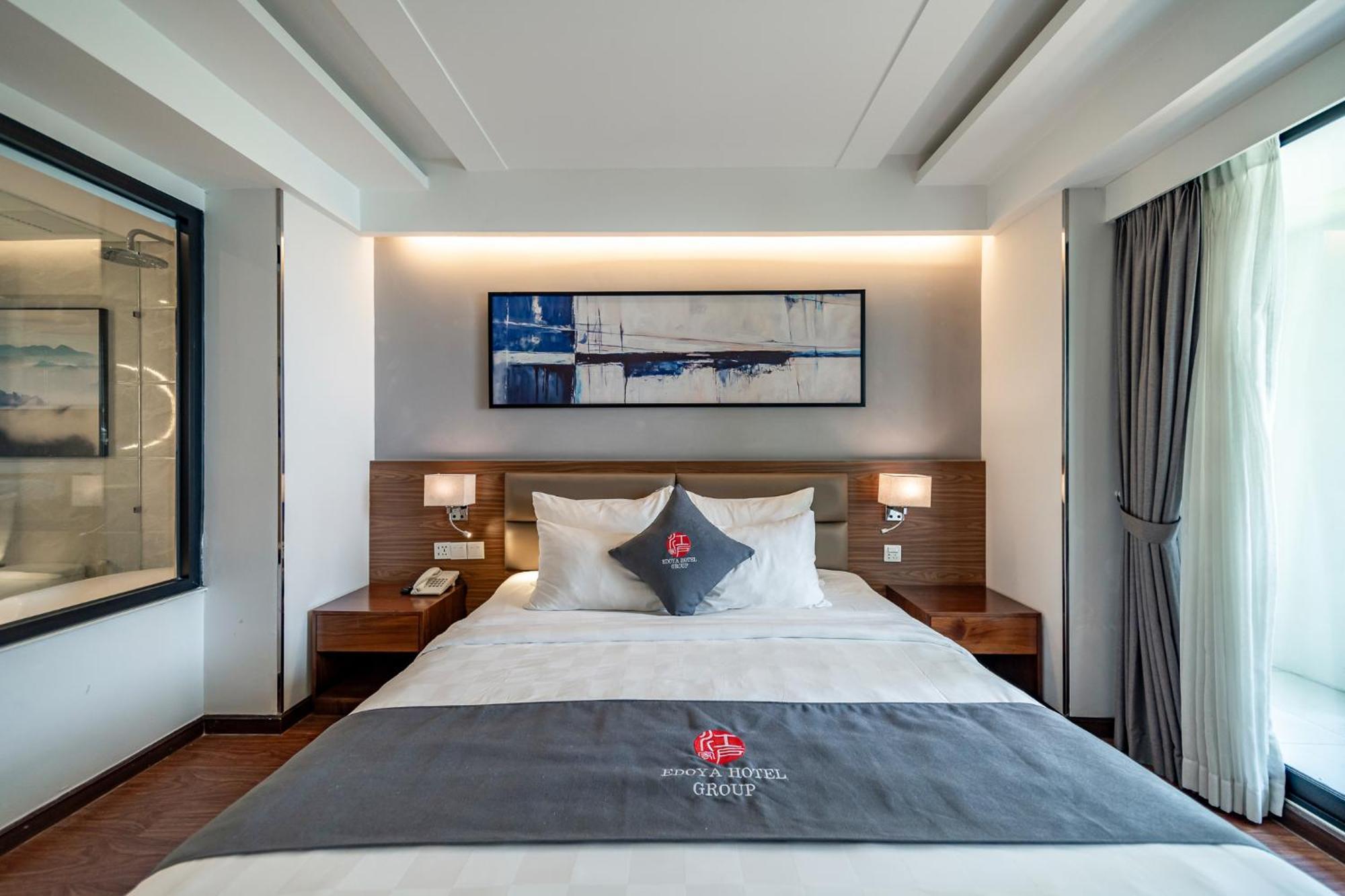 Edoya Ben Thanh Hotel