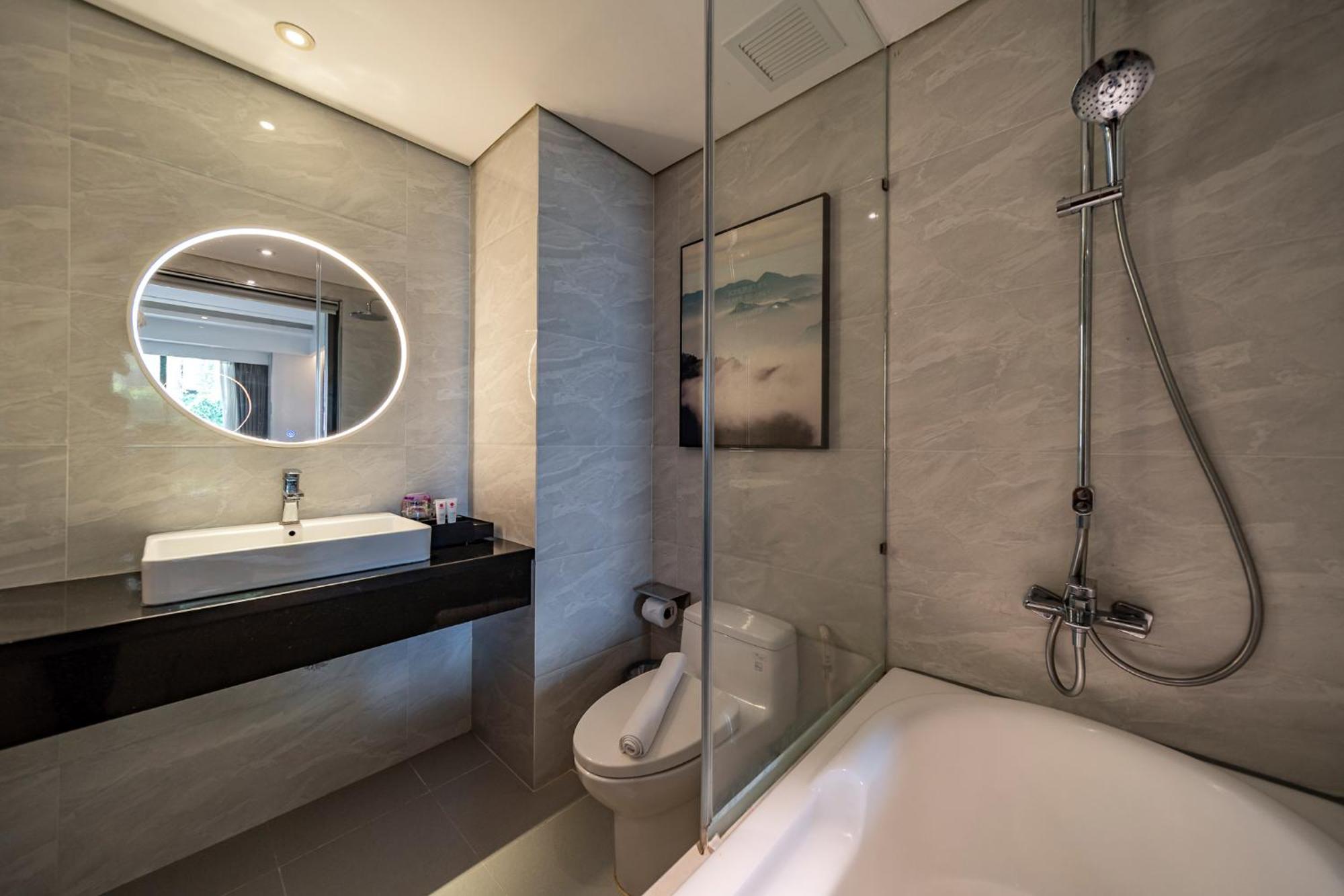Hotel Edoya Ben Thanh