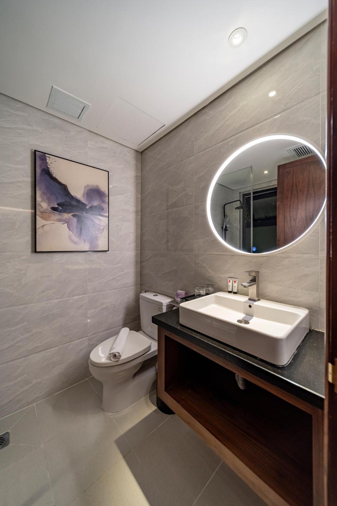 Hotel Edoya Ben Thanh