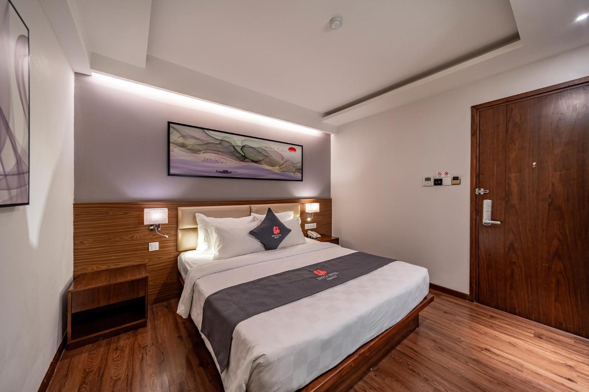 Edoya Ben Thanh 3* Ho Chi Minh City