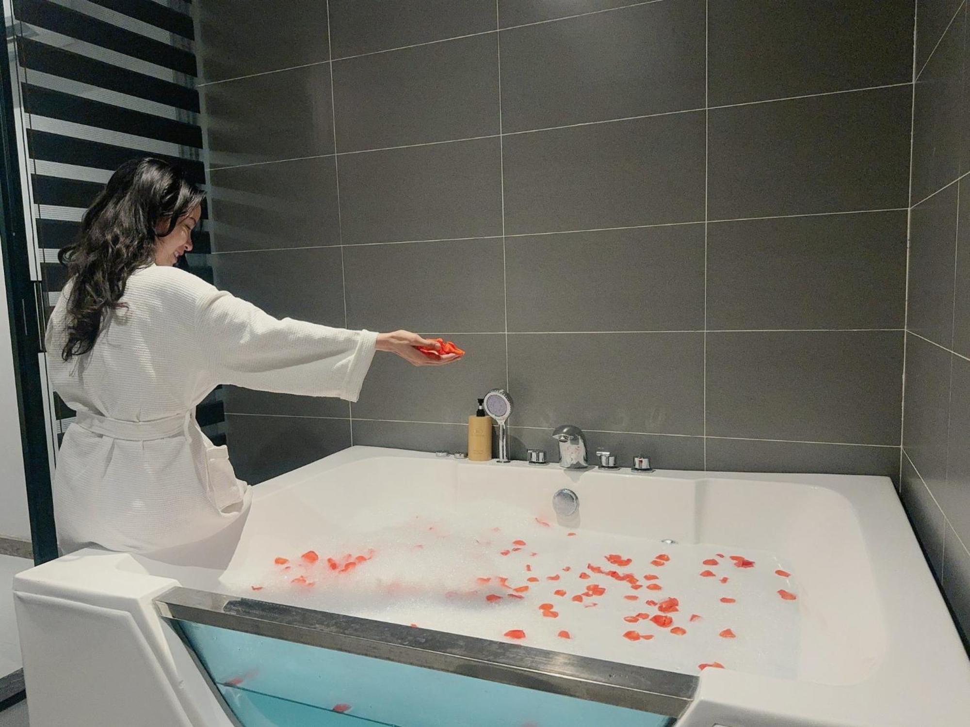 Khách sạn Phú An TP. Hồ Chí Minh