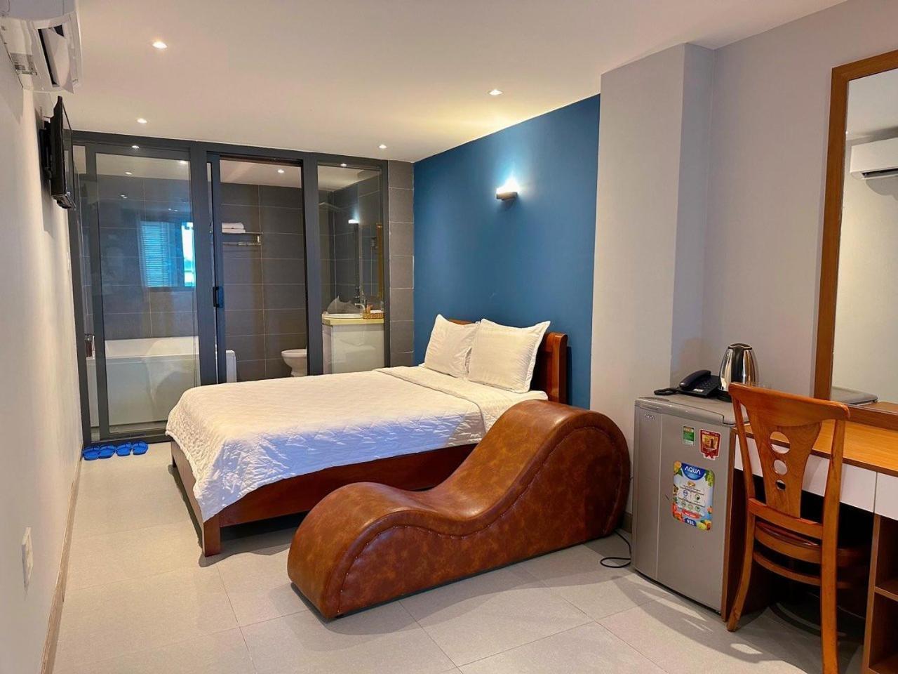 Khách sạn Phú An 2*